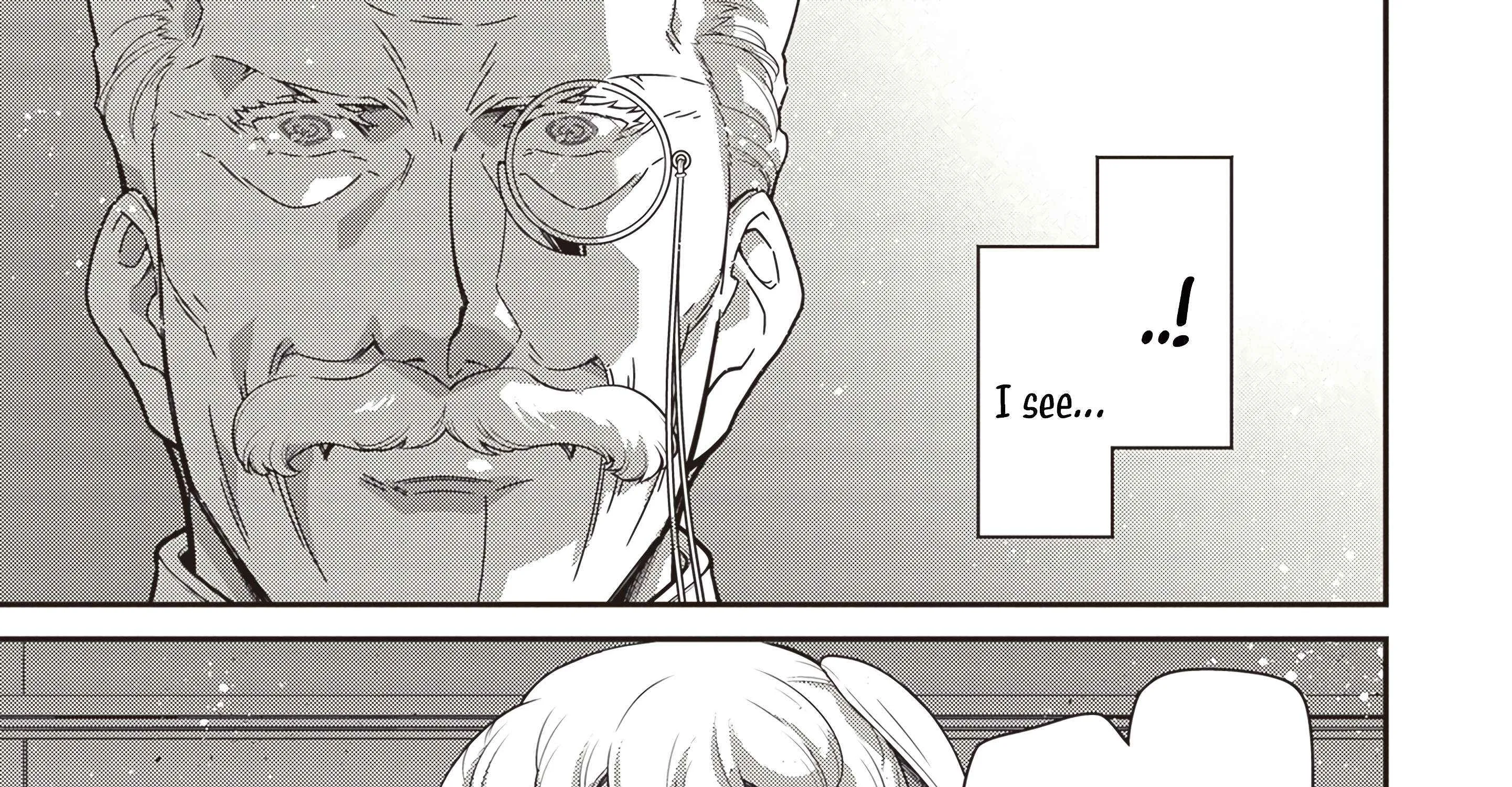 Youjo Senki Chapter 102 page 45 - 