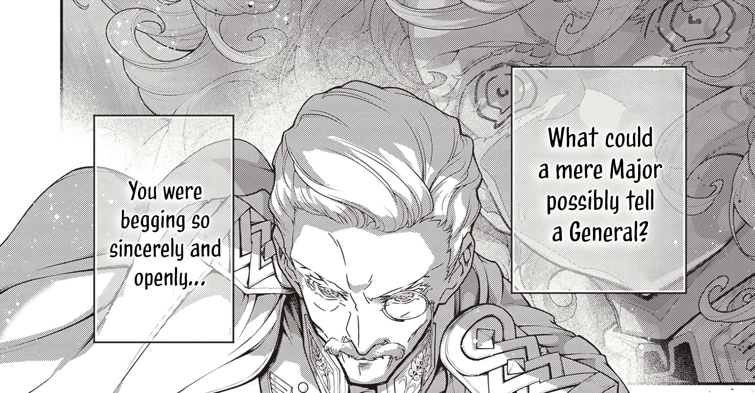 Youjo Senki Chapter 102 page 48 - 