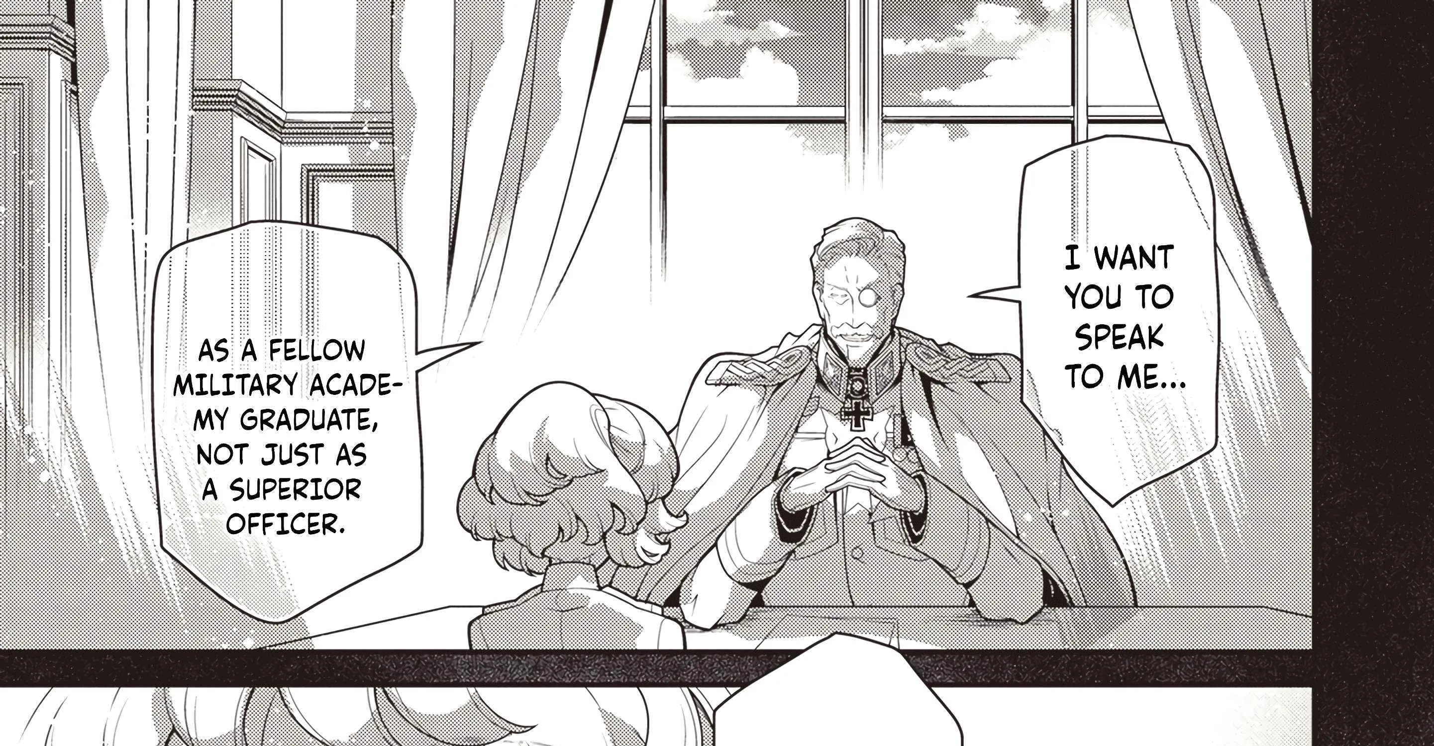 Youjo Senki Chapter 102 page 51 - 