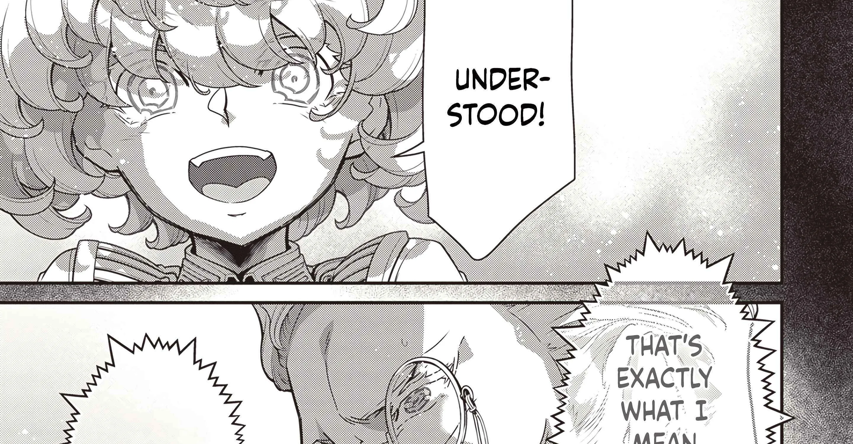 Youjo Senki Chapter 102 page 52 - 