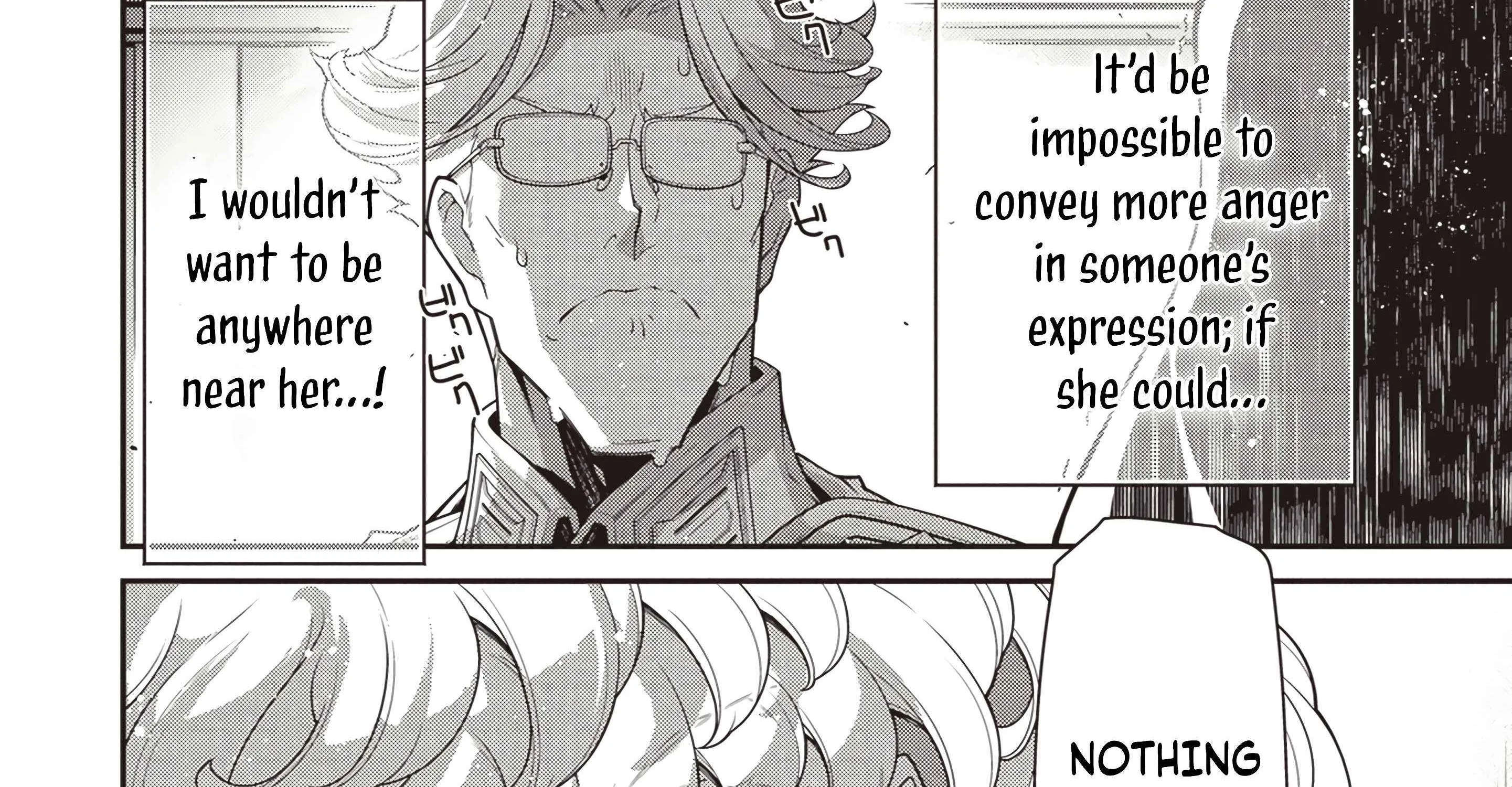 Youjo Senki Chapter 102 page 55 - 