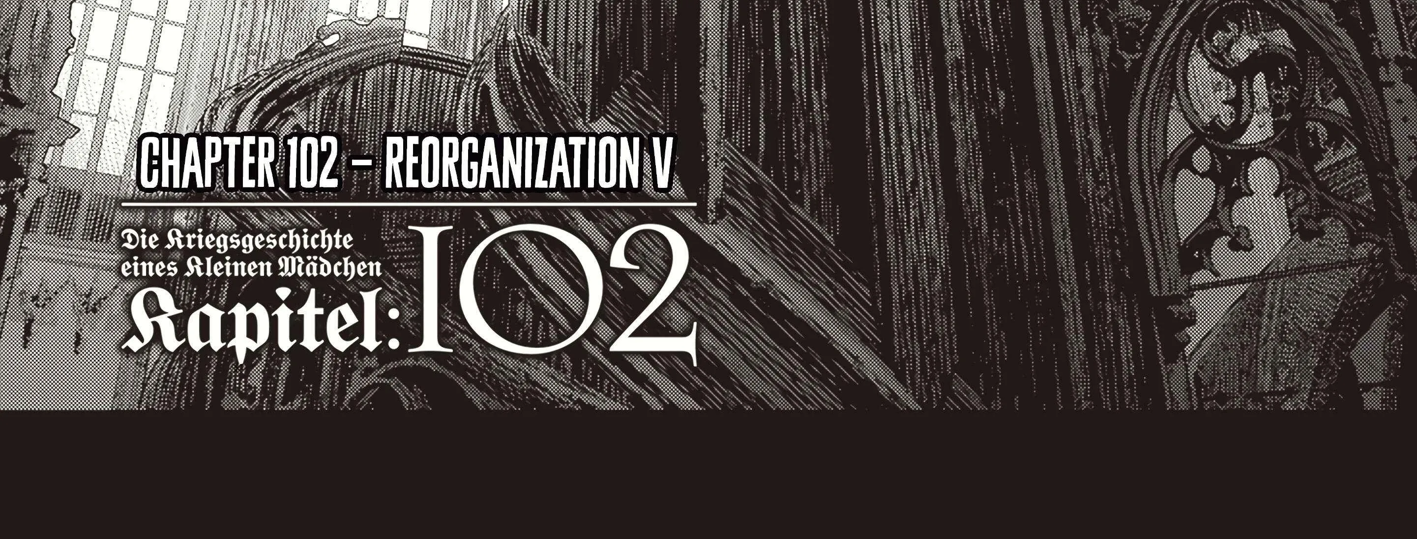 Youjo Senki Chapter 102 page 59 - 