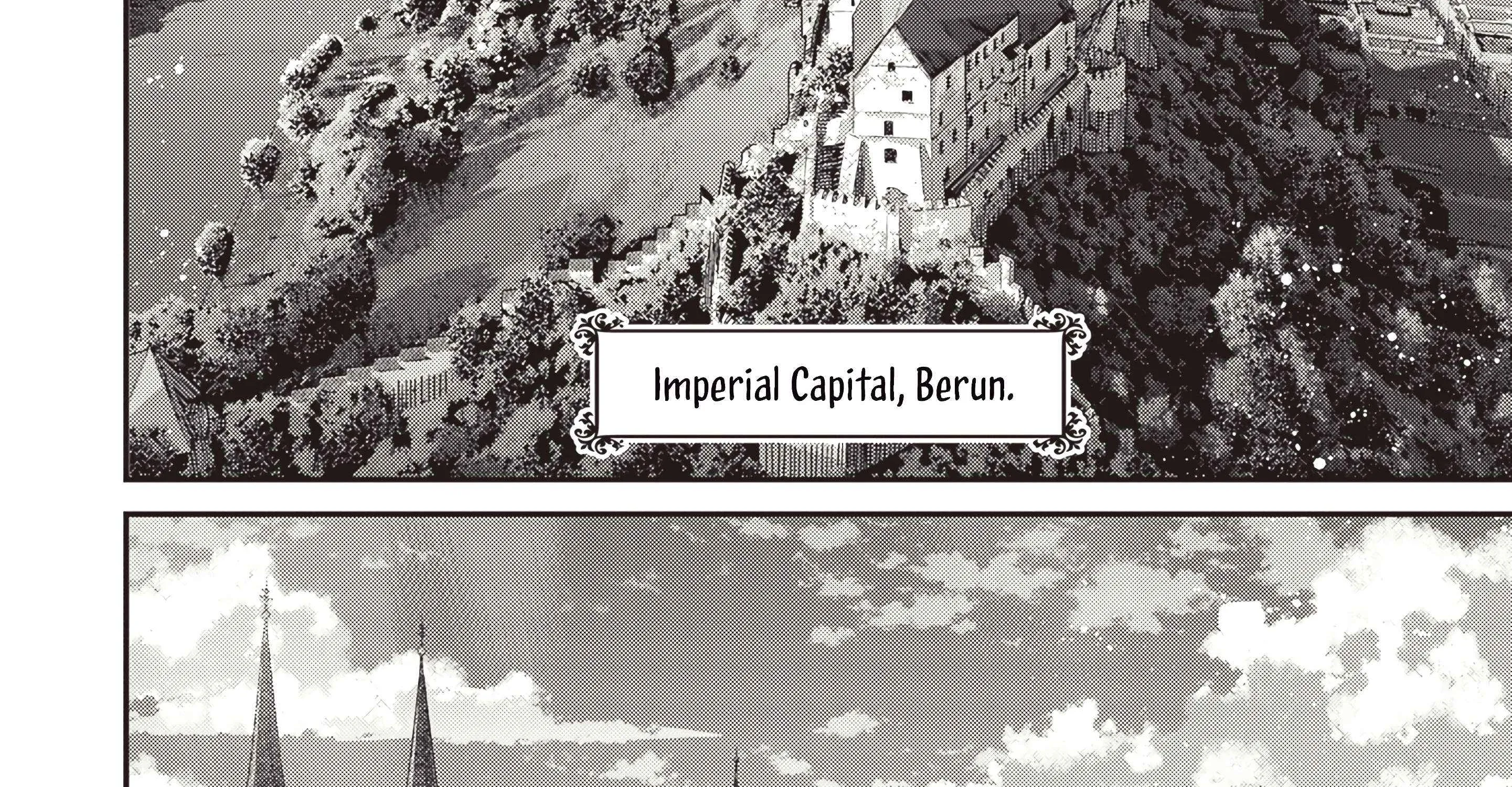 Youjo Senki Chapter 102 page 61 - 