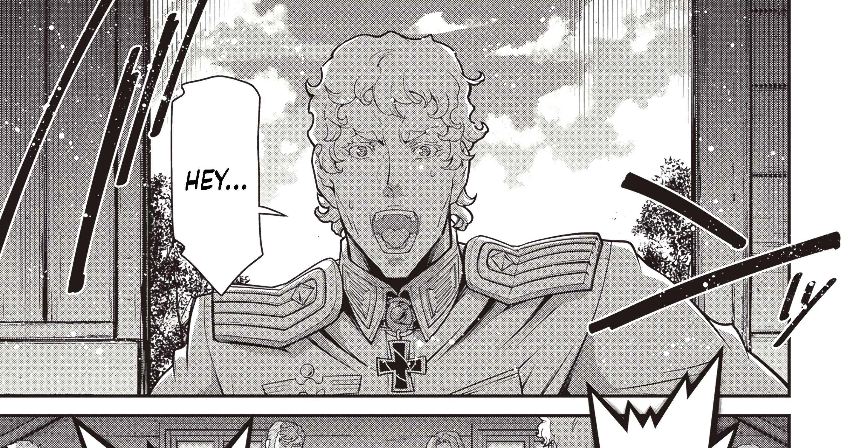 Youjo Senki Chapter 102 page 63 - 