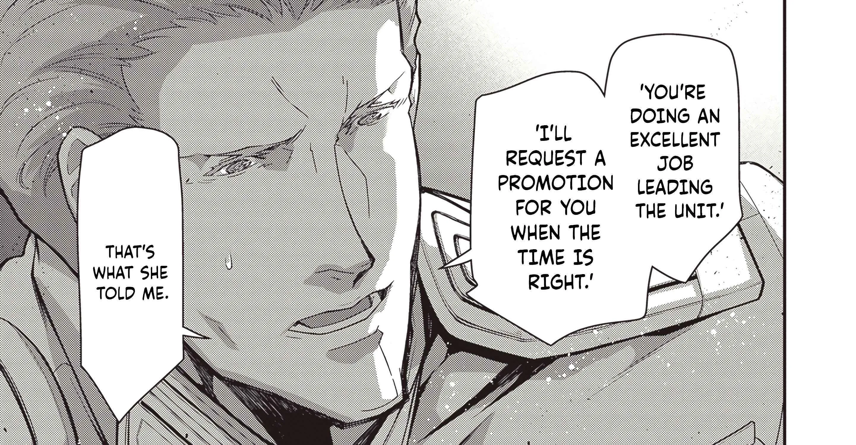 Youjo Senki Chapter 102 page 75 - 