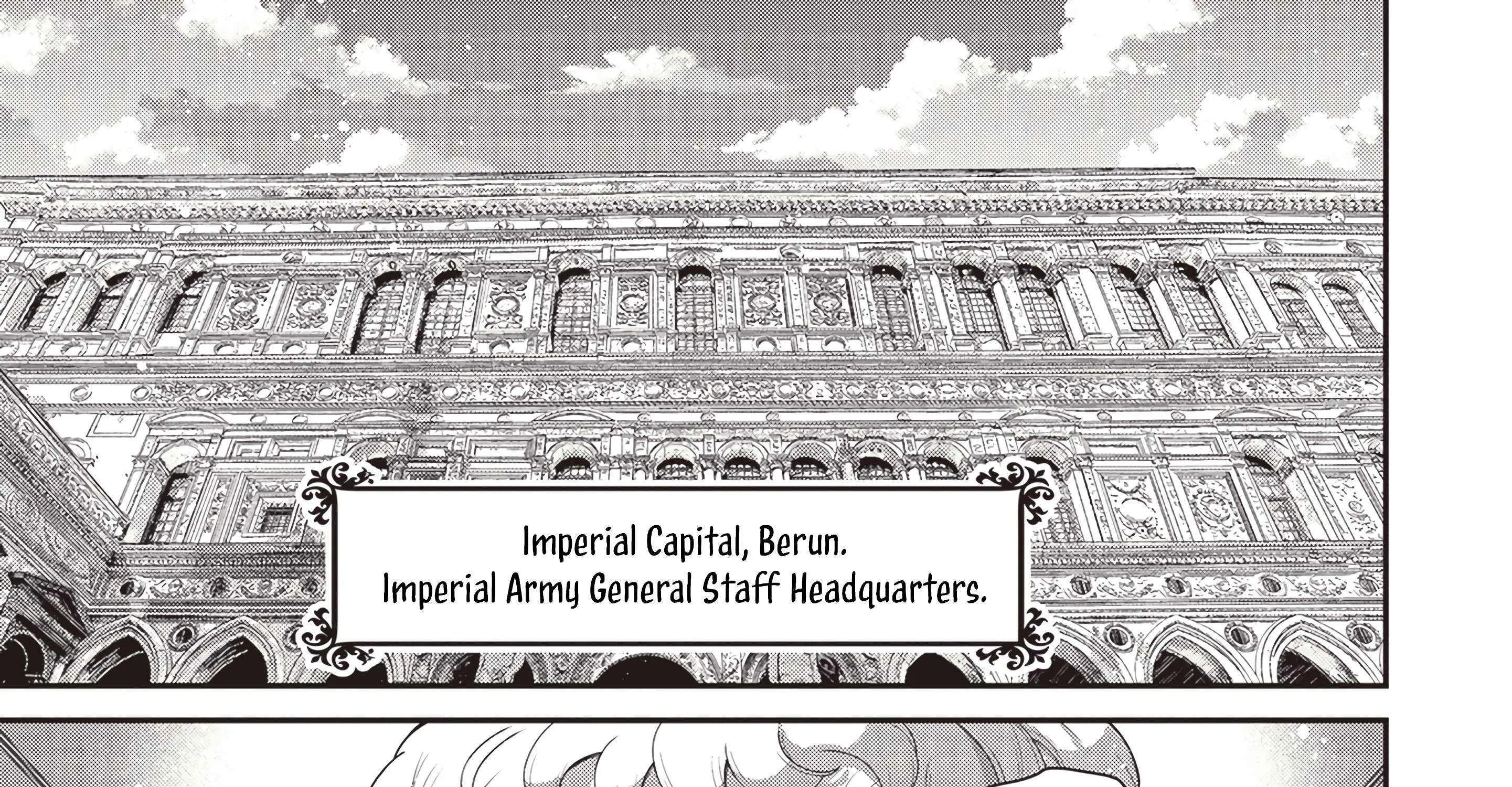 Youjo Senki Chapter 102 page 87 - 