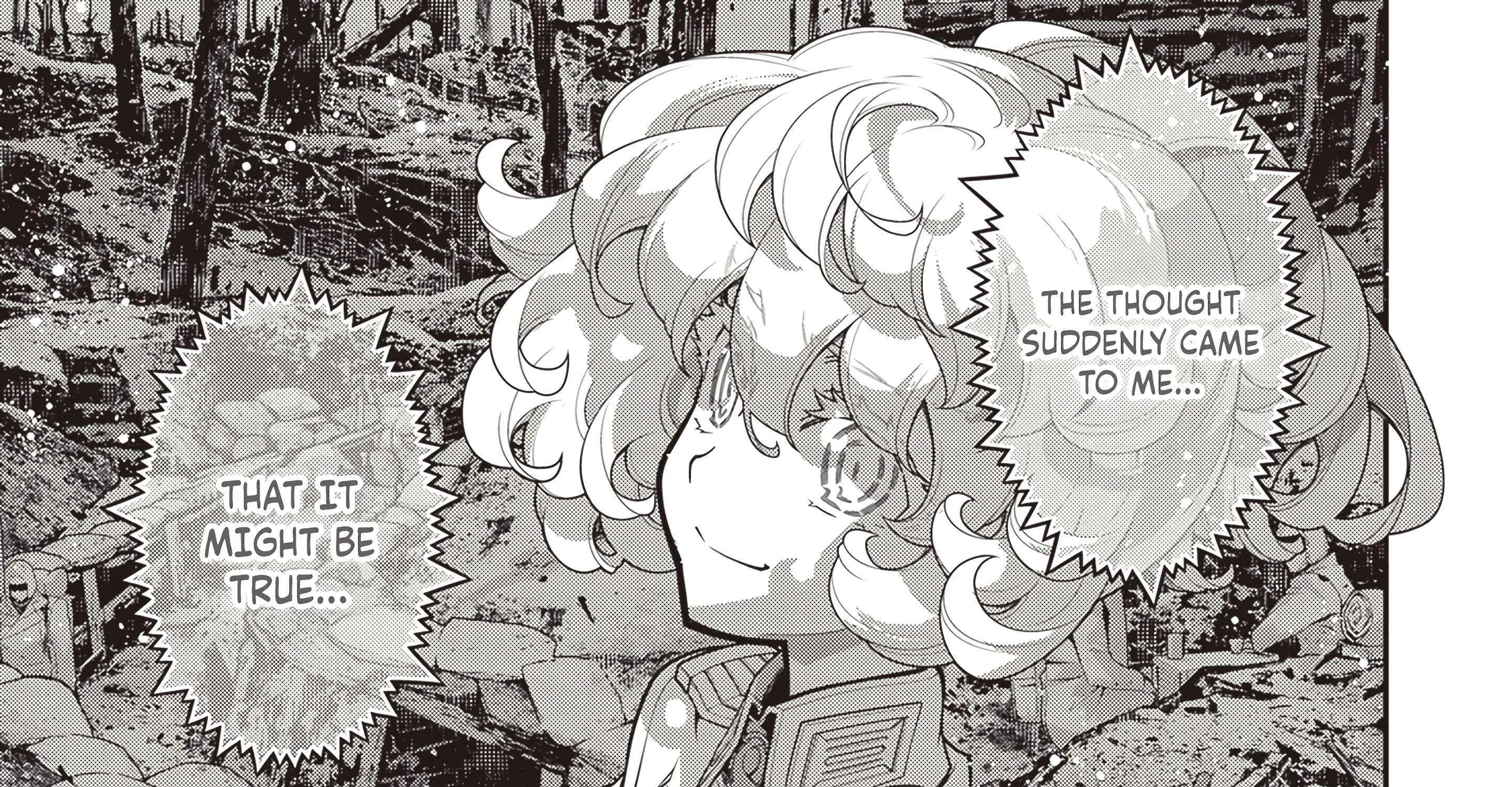 Youjo Senki Chapter 103 page 13 - 