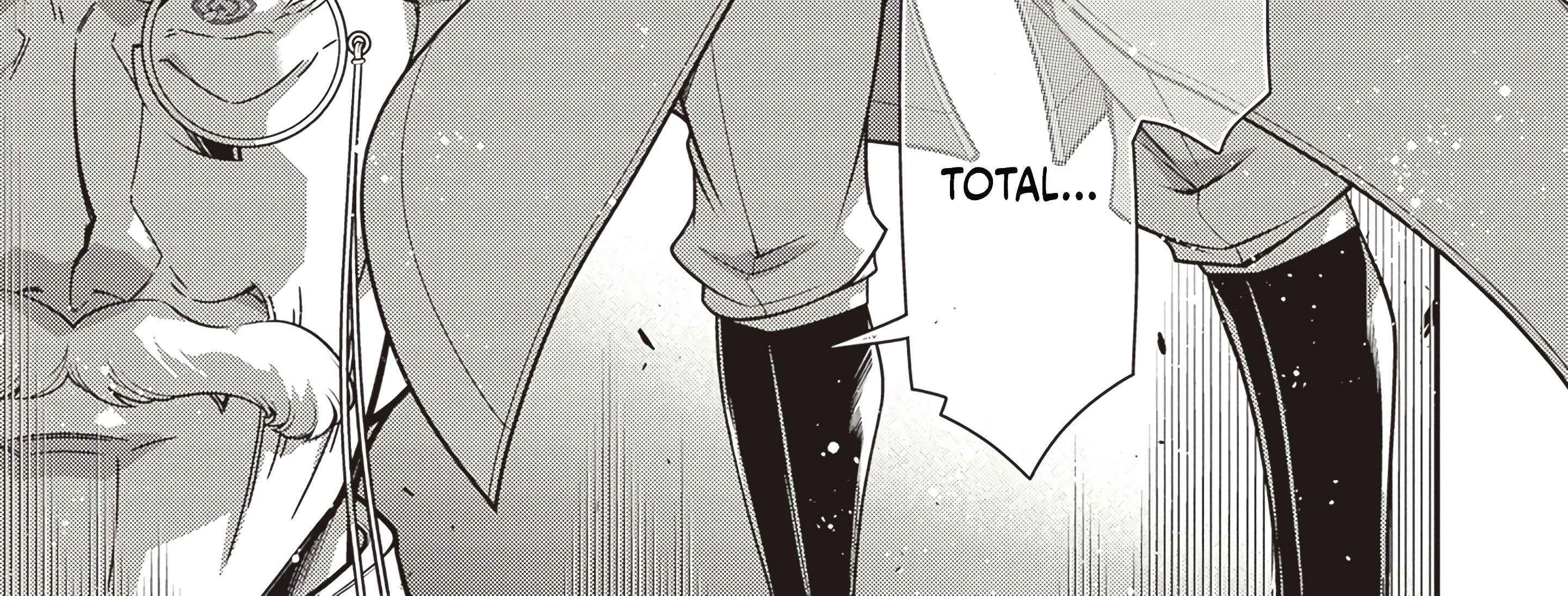 Youjo Senki Chapter 103 page 21 - 