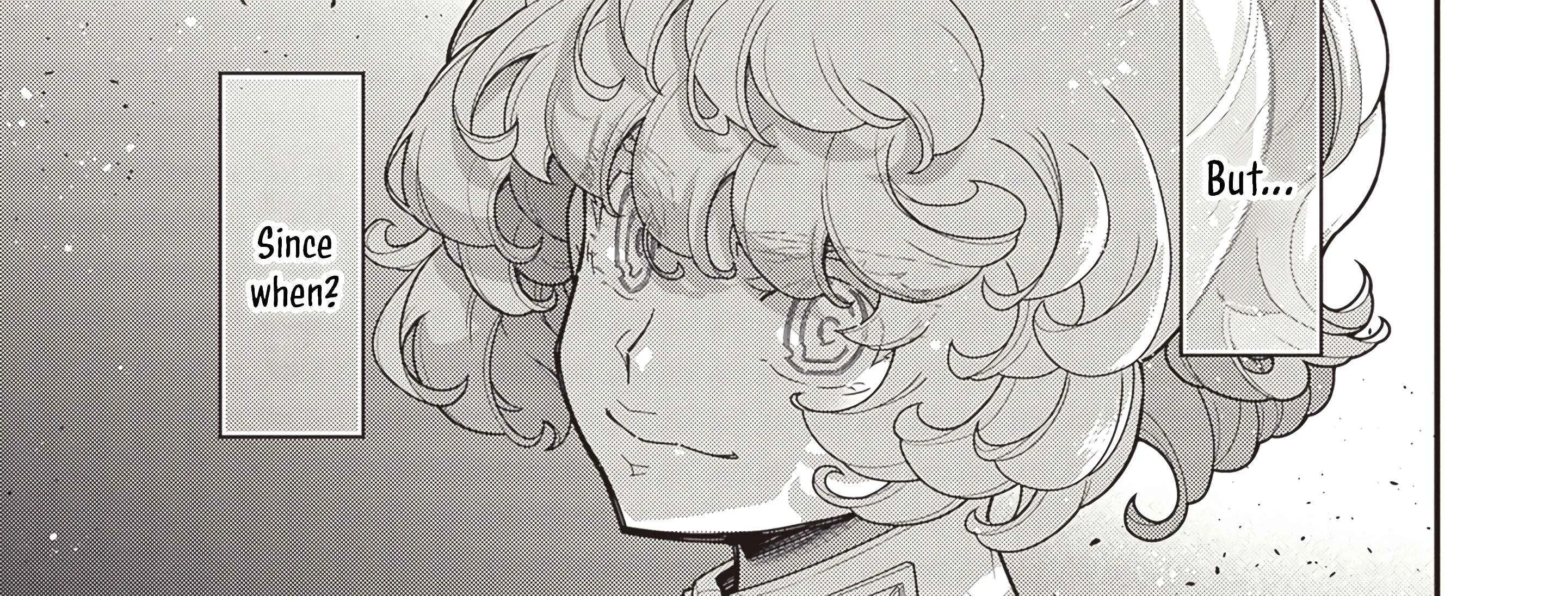 Youjo Senki Chapter 103 page 27 - 