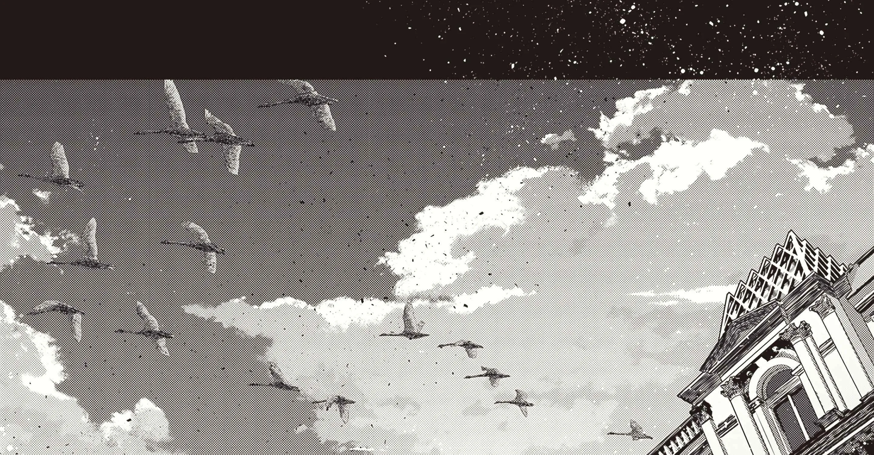 Youjo Senki Chapter 103 page 4 - 