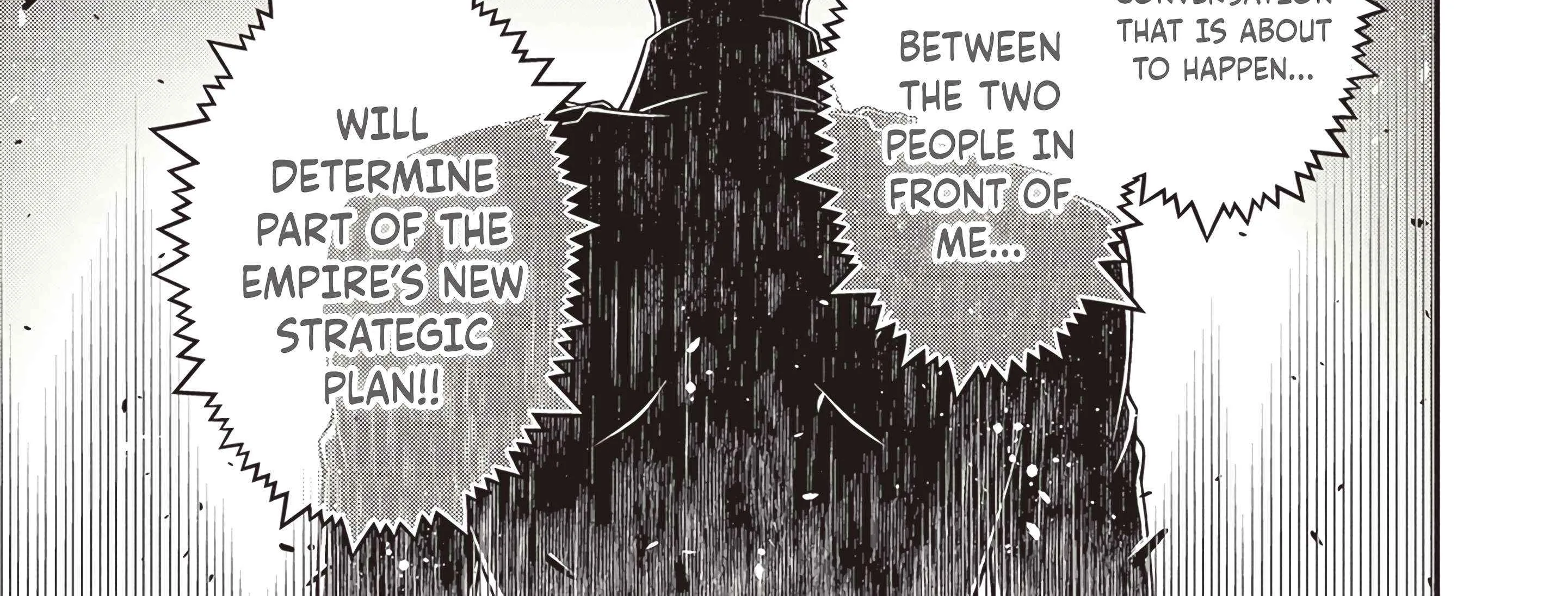 Youjo Senki Chapter 103 page 39 - 