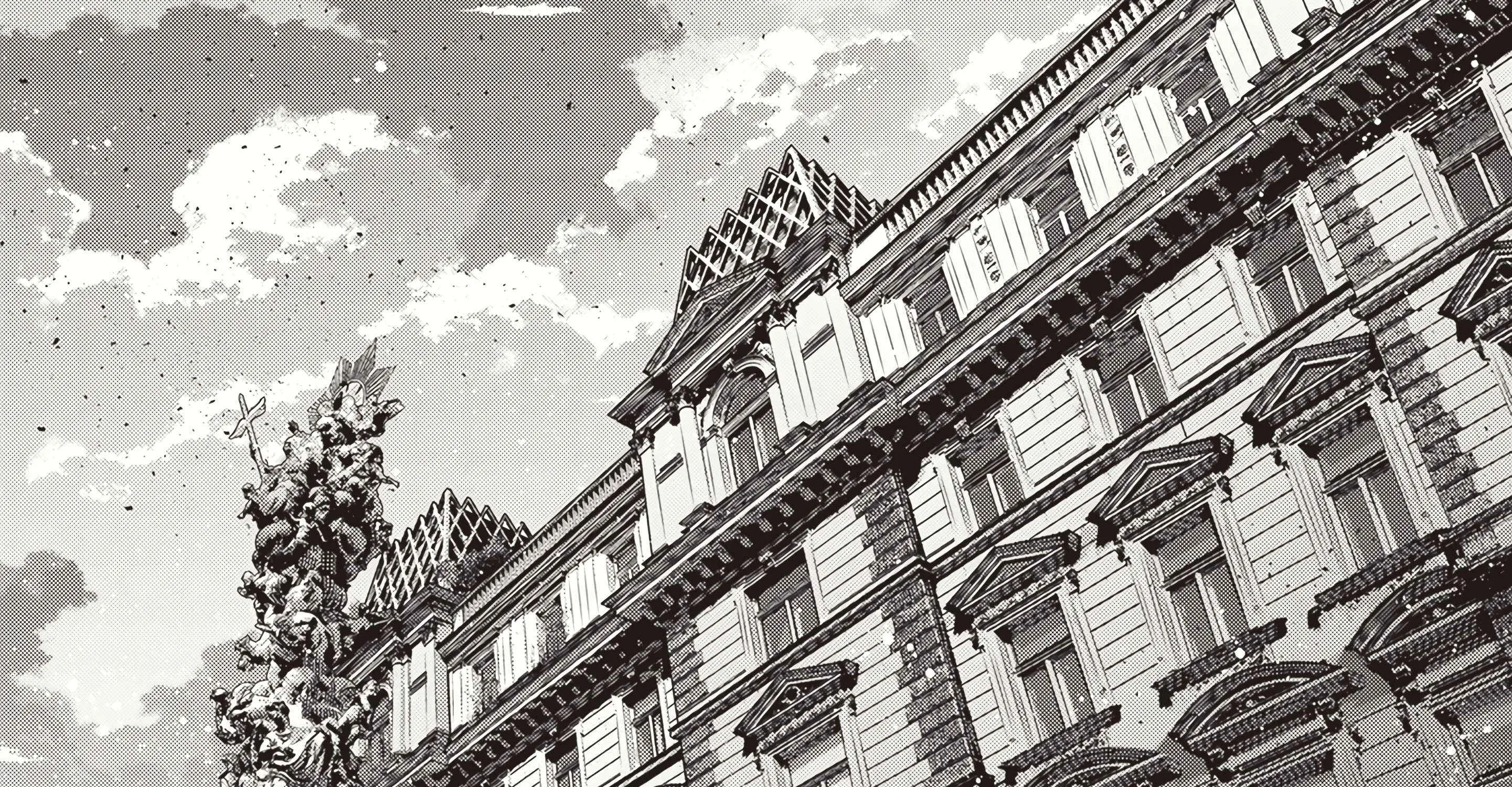 Youjo Senki Chapter 103 page 5 - 