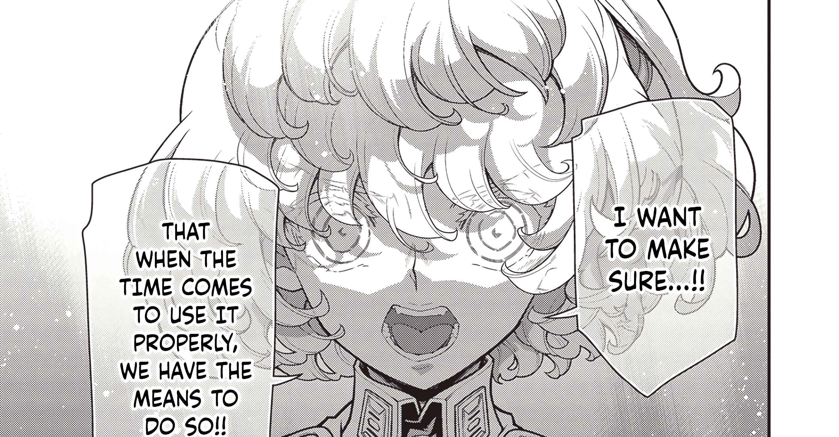 Youjo Senki Chapter 103 page 43 - 