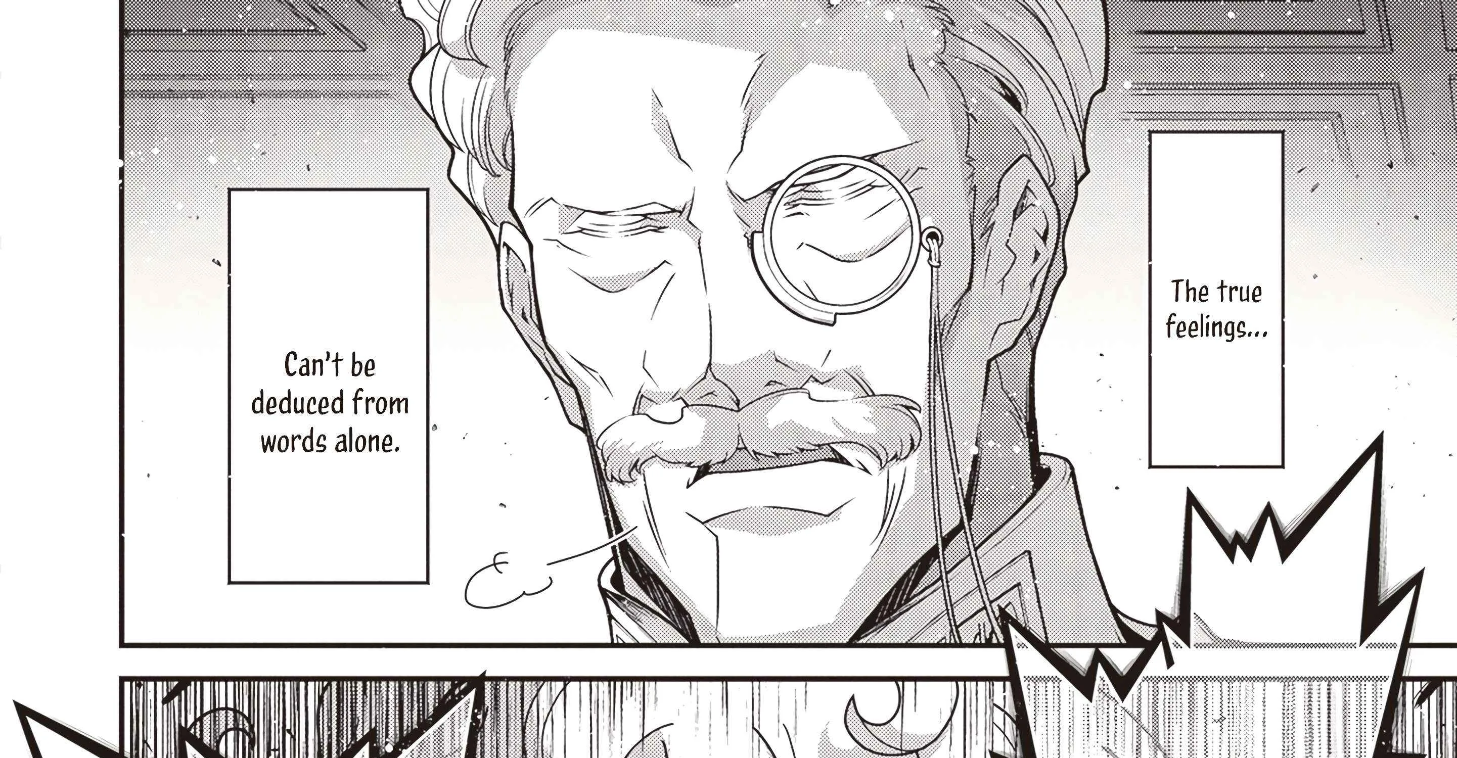 Youjo Senki Chapter 103 page 46 - 