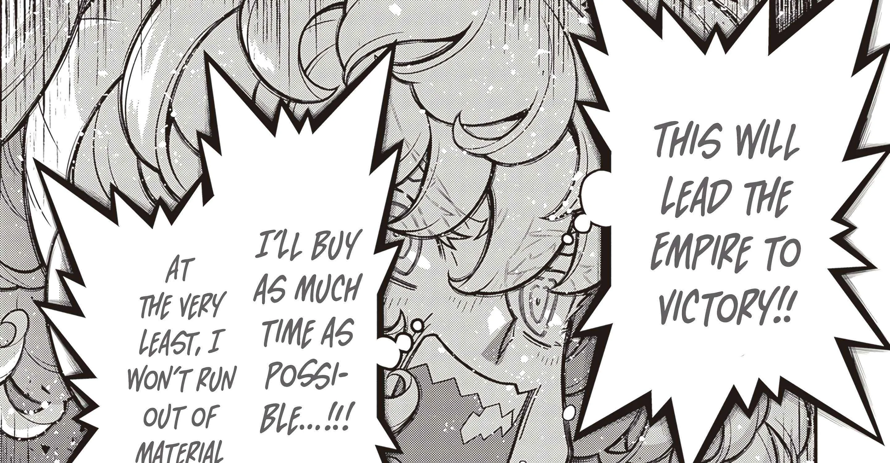 Youjo Senki Chapter 103 page 49 - 