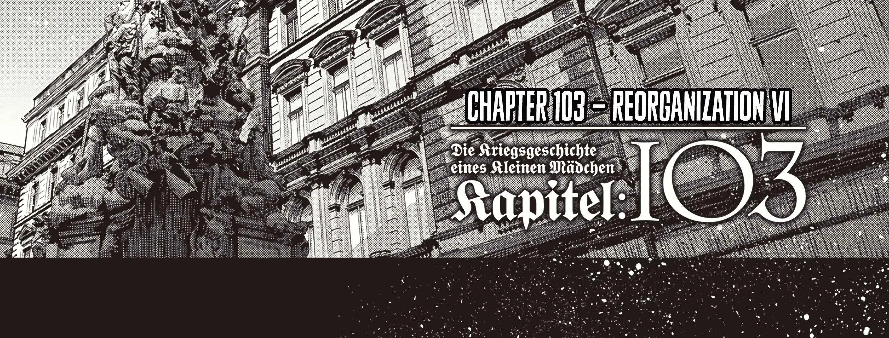 Youjo Senki Chapter 103 page 6 - 