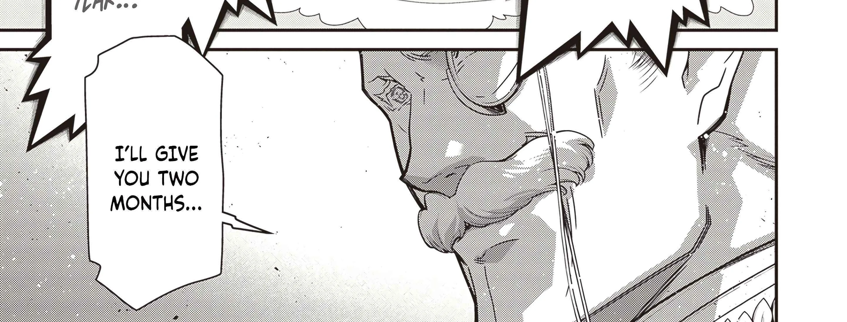 Youjo Senki Chapter 103 page 51 - 