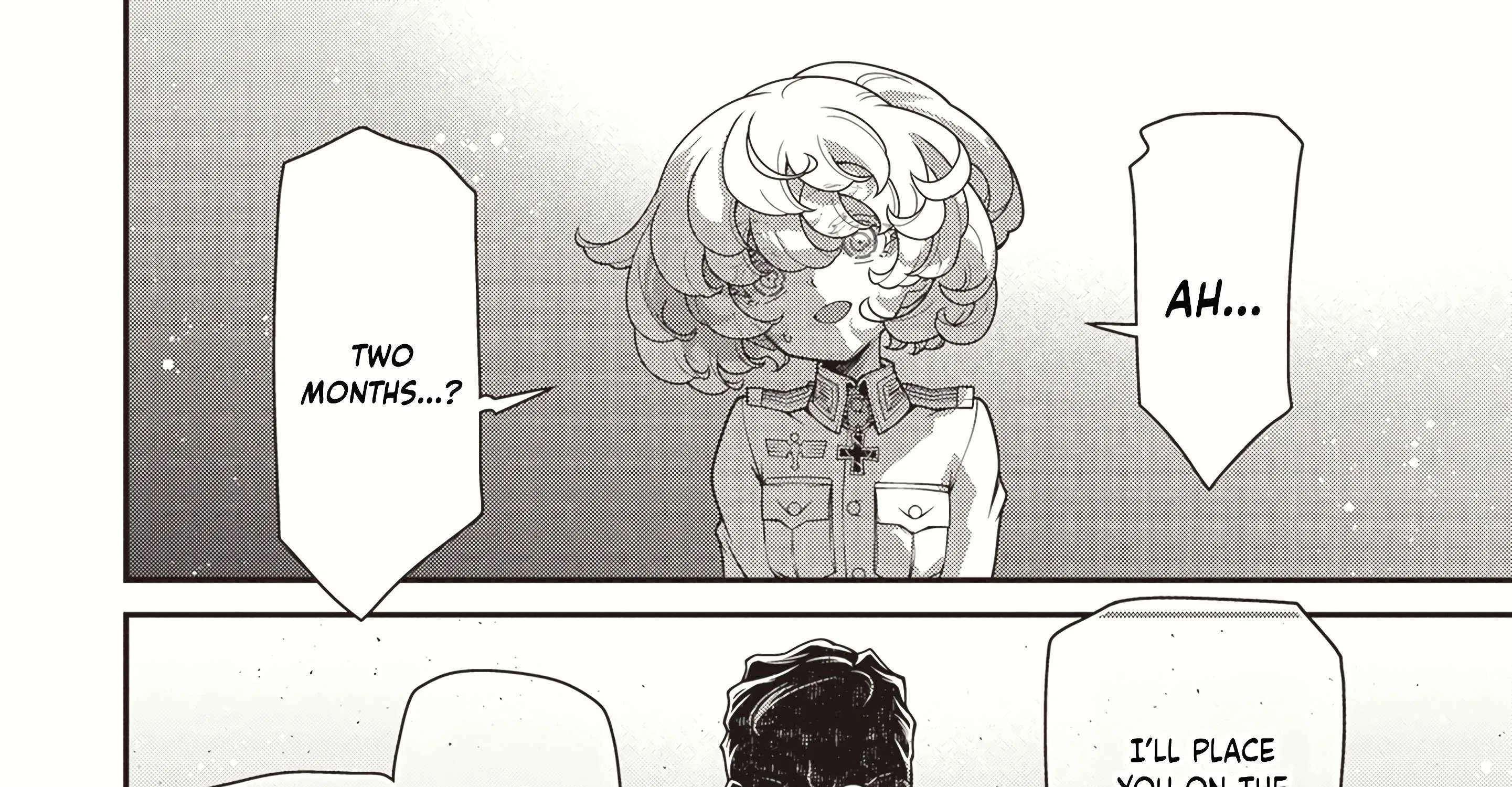 Youjo Senki Chapter 103 page 52 - 