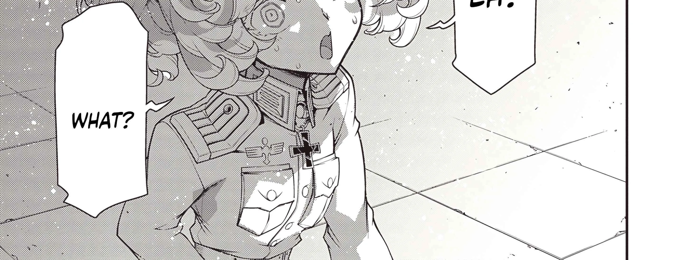 Youjo Senki Chapter 103 page 57 - 