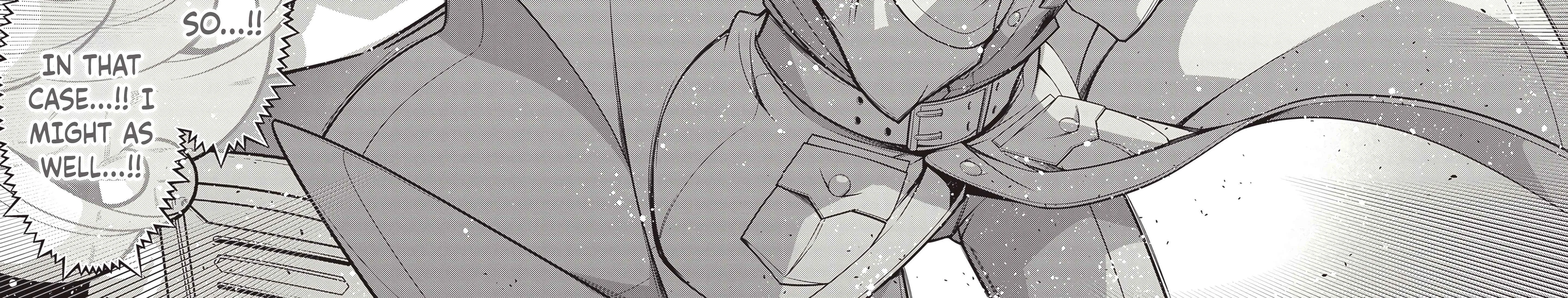 Youjo Senki Chapter 103 page 60 - 