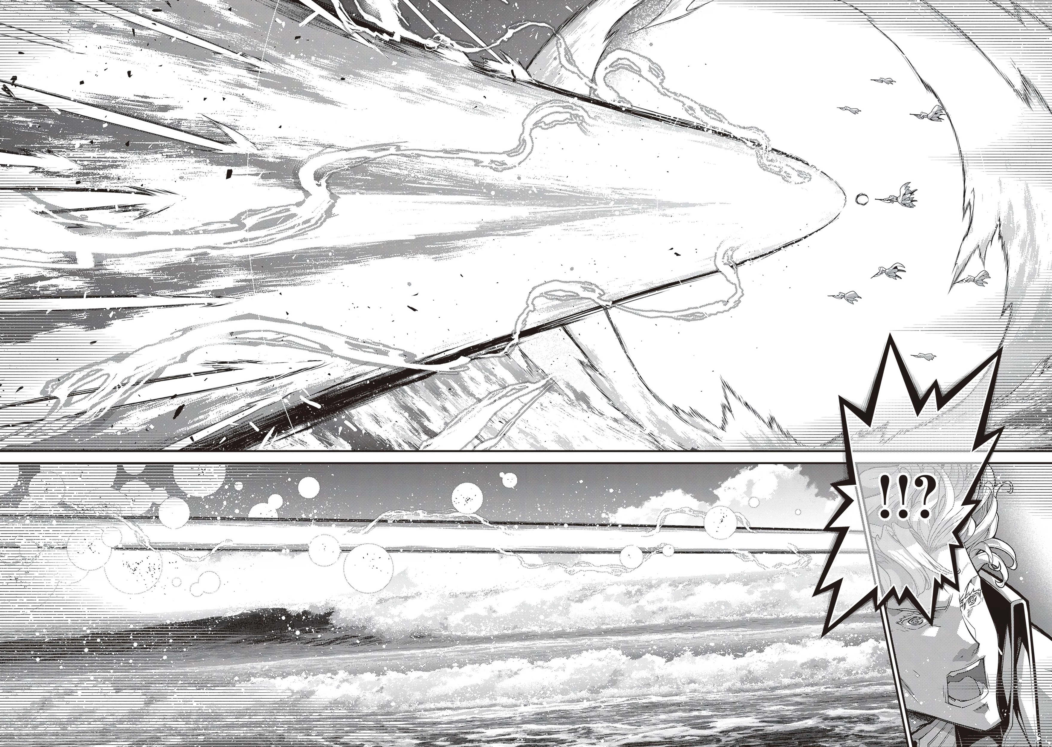 Youjo Senki Chapter 108 page 13 - 