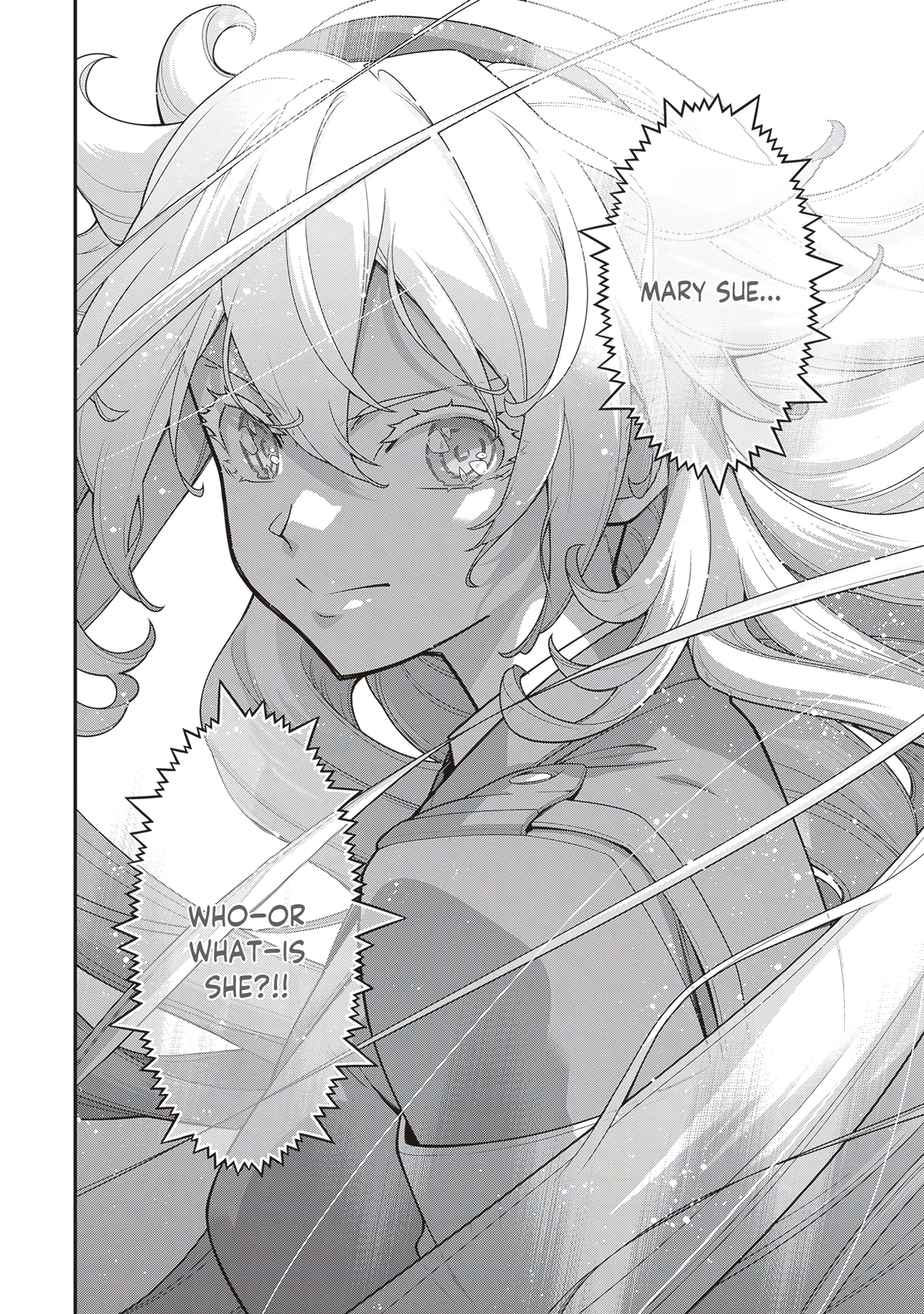 Youjo Senki Chapter 108 page 5 - 