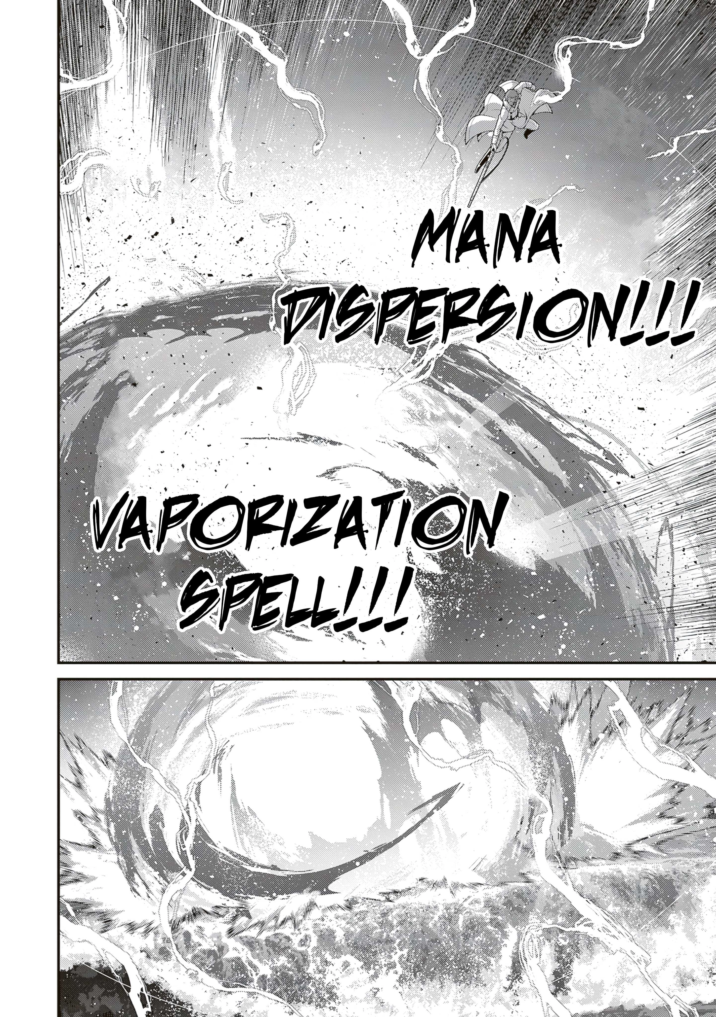 Youjo Senki Chapter 109 page 18 - 
