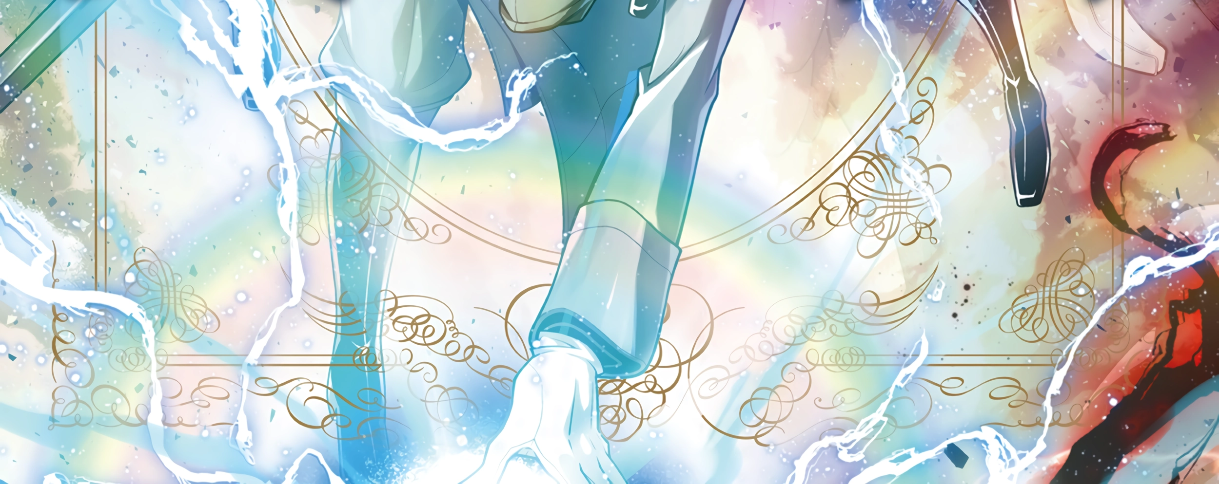 Youjo Senki Chapter 109 page 3 - 