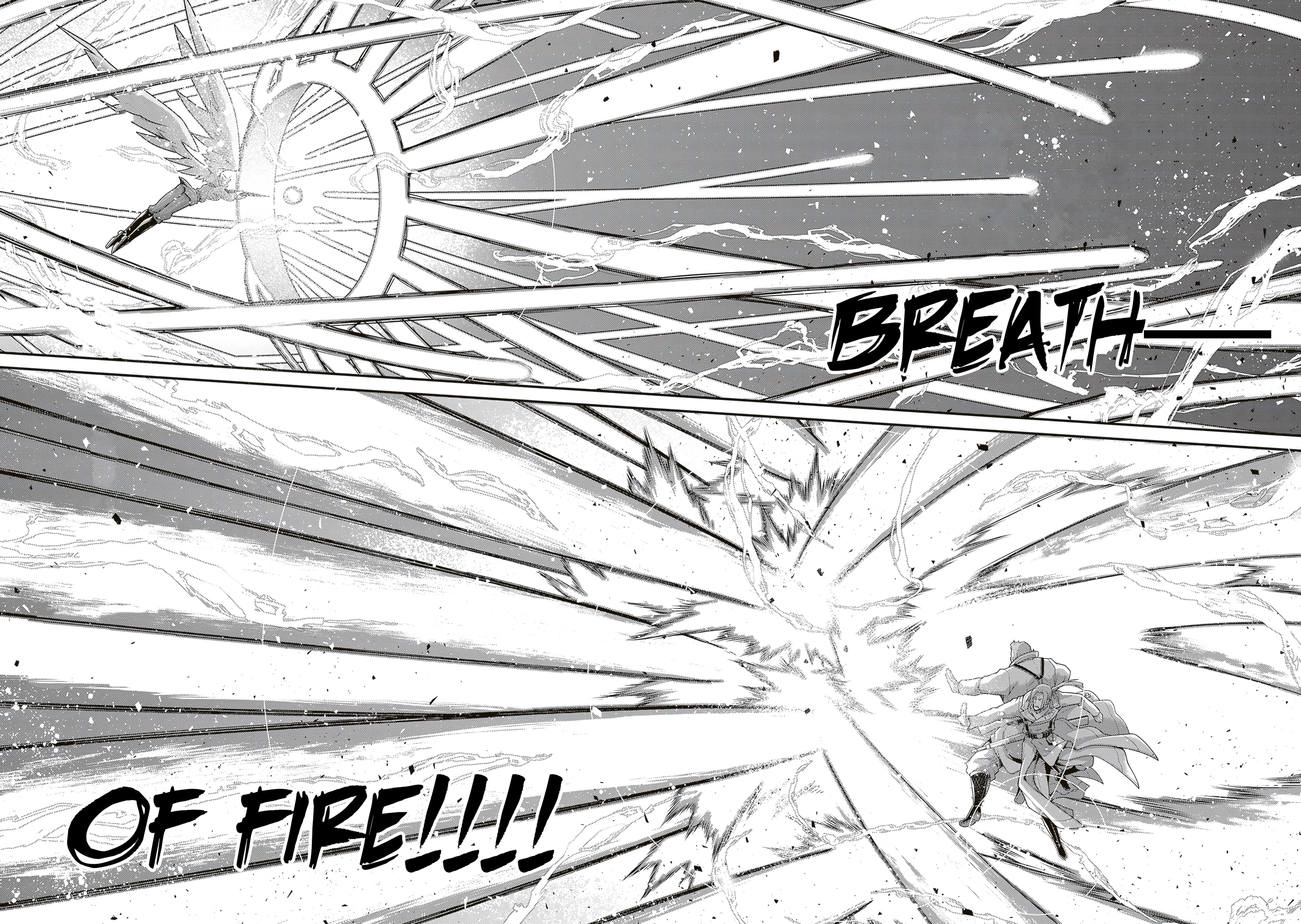 Youjo Senki Chapter 115 page 31 - 