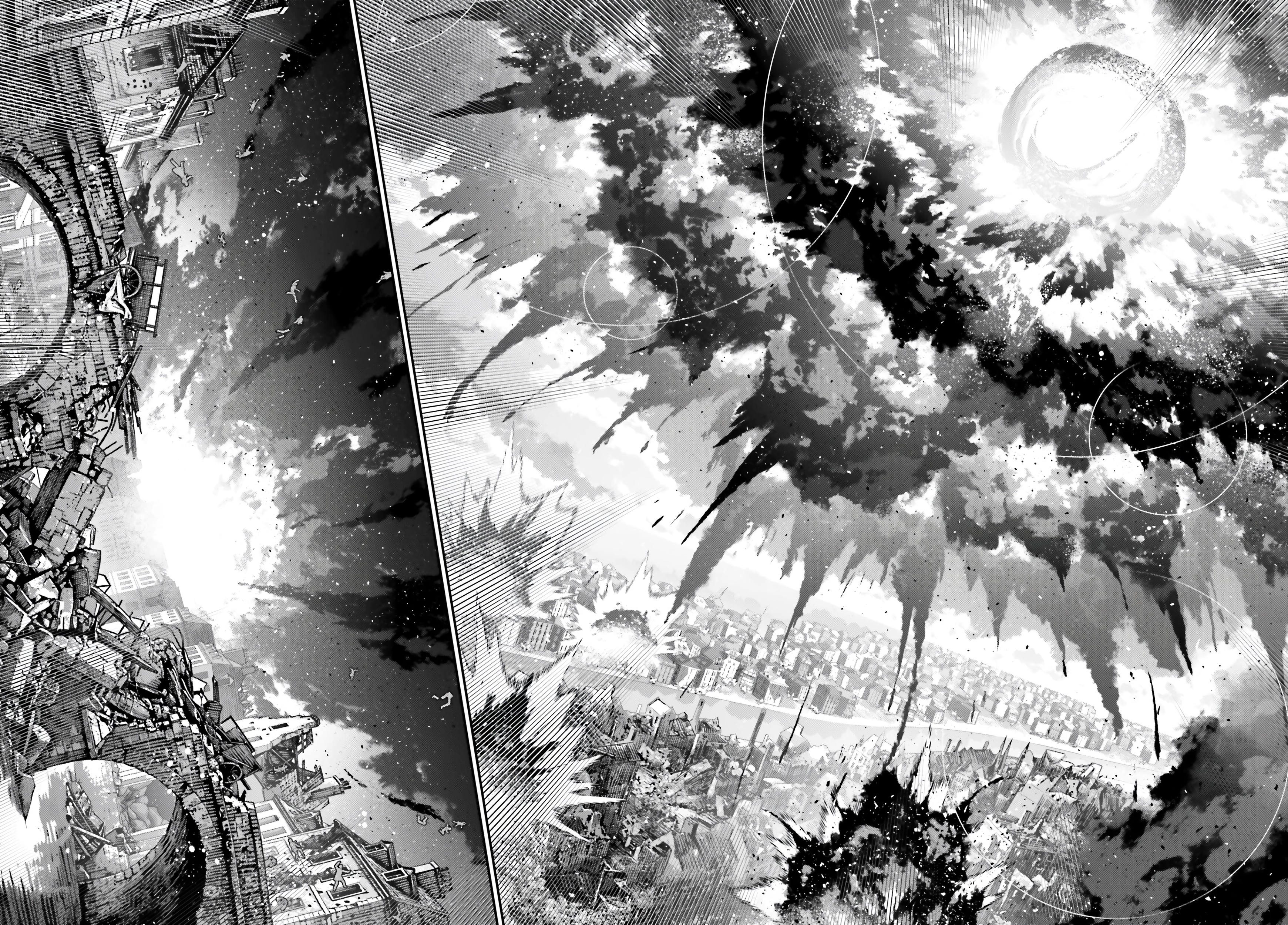 Youjo Senki Chapter 116 page 19 - 