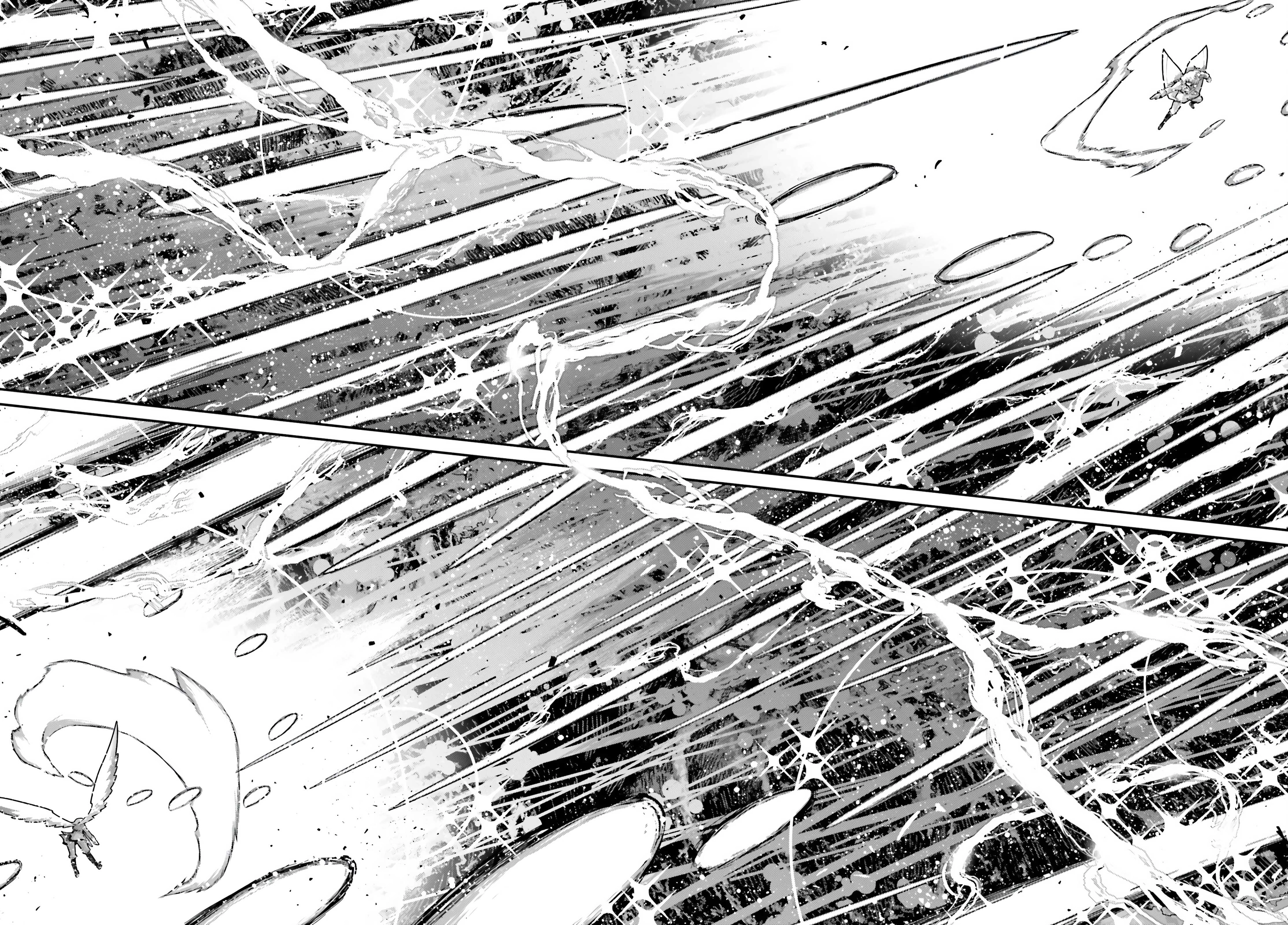 Youjo Senki Chapter 117 page 19 - 
