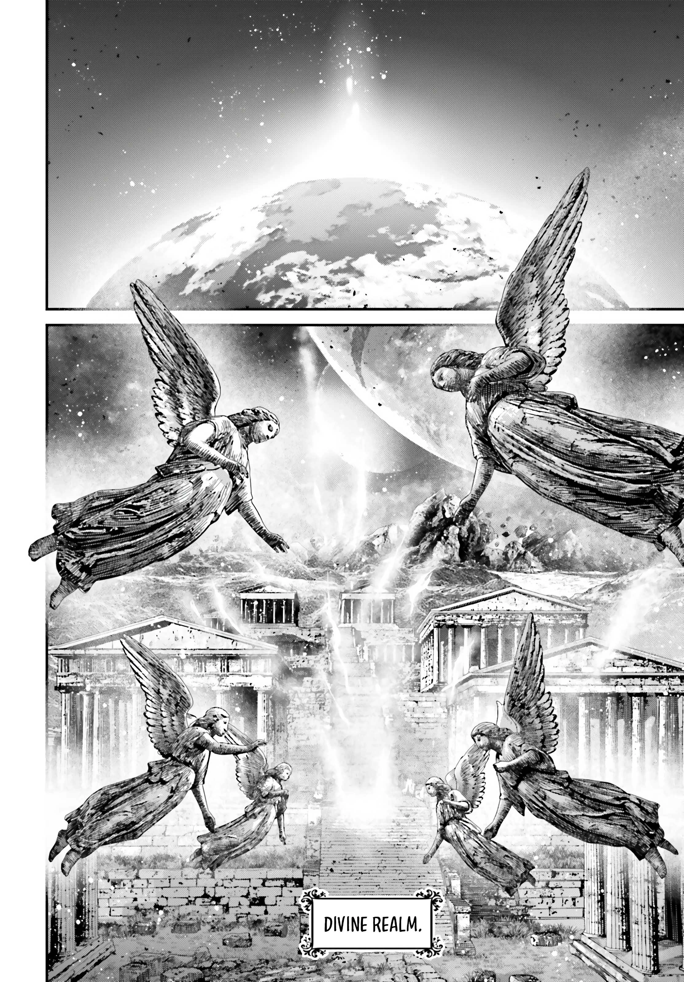 Youjo Senki Chapter 117 page 5 - 