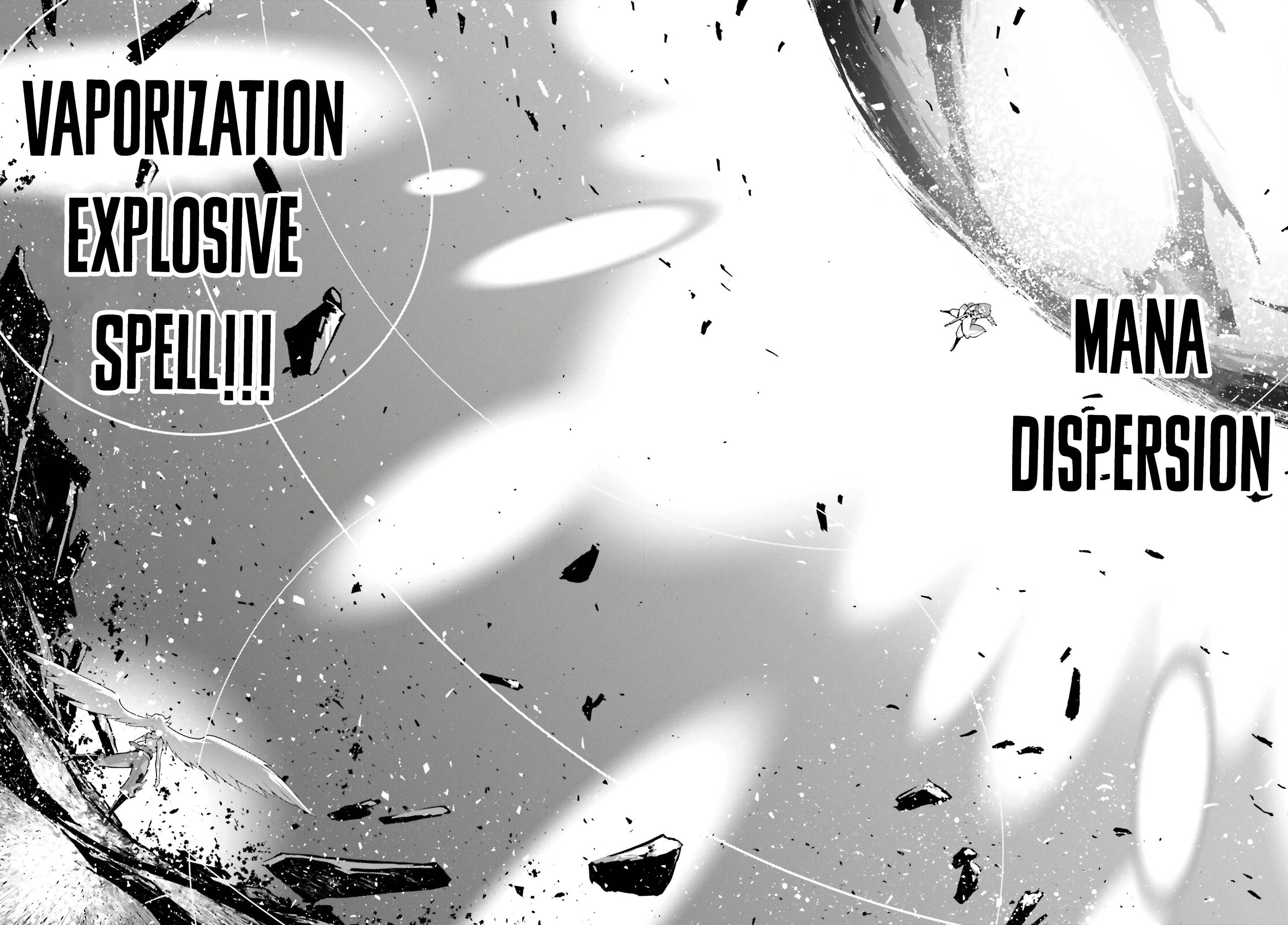 Youjo Senki Chapter 118 page 27 - 
