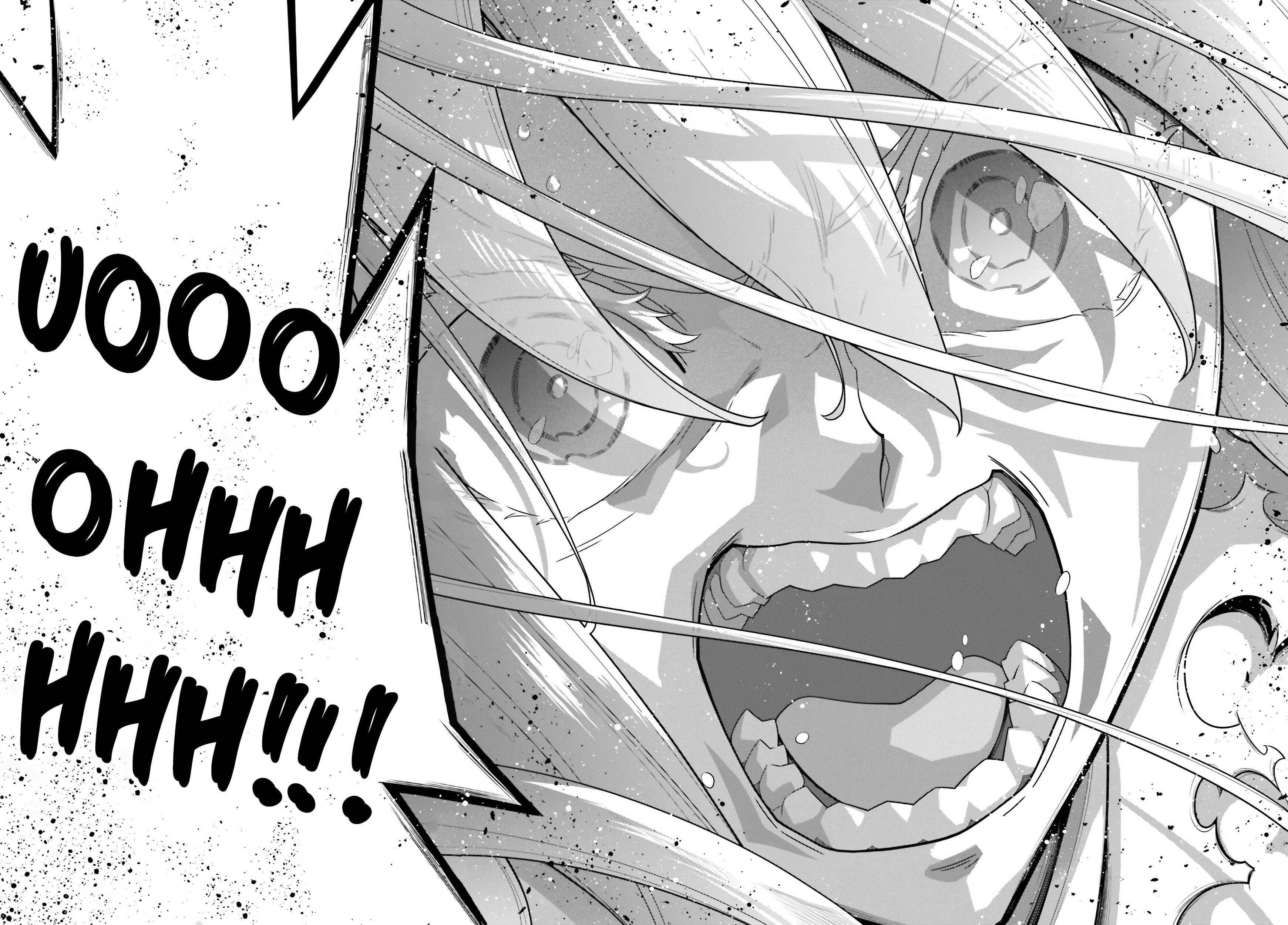 Youjo Senki Chapter 118 page 28 - 