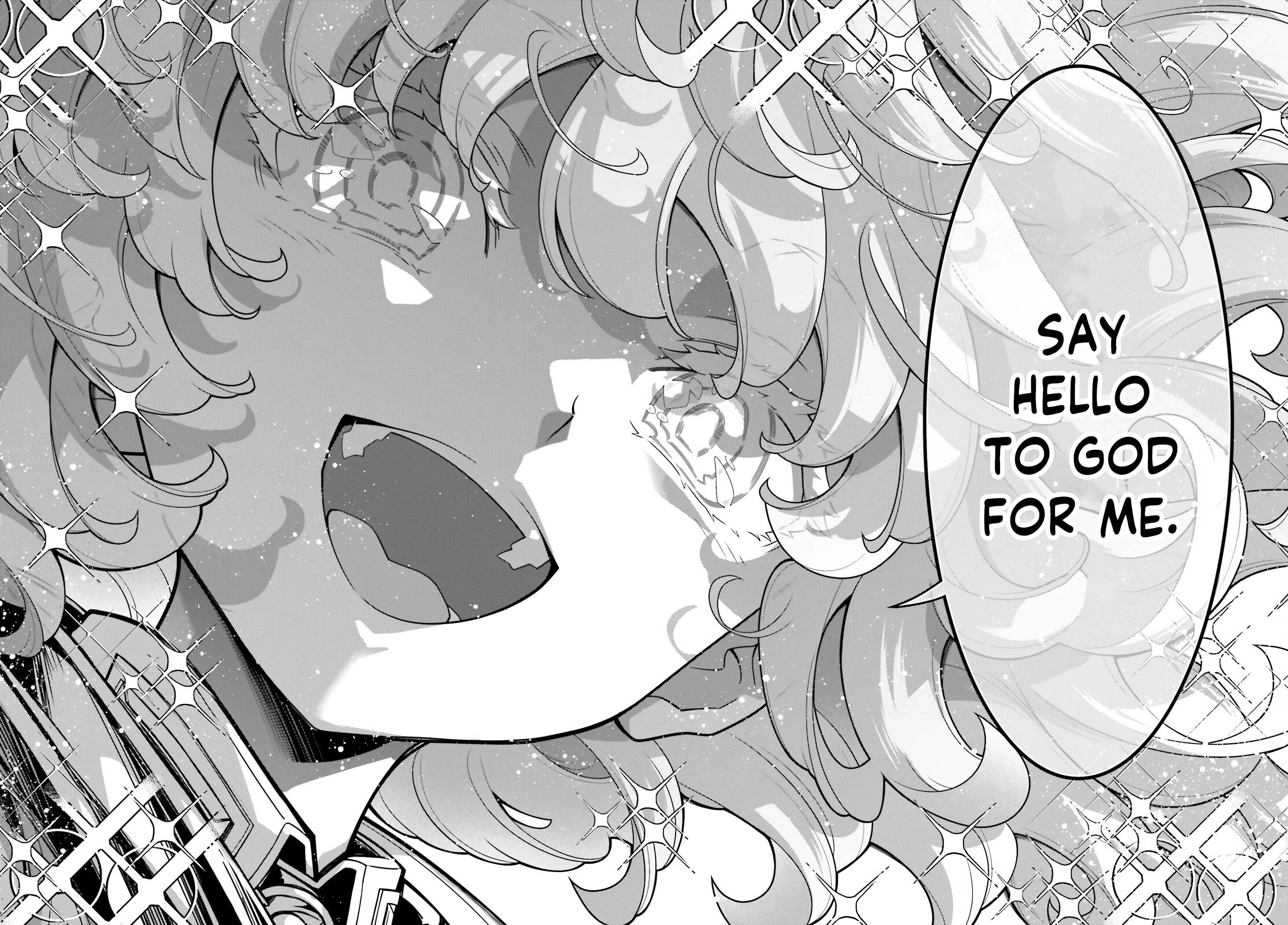Youjo Senki Chapter 118 page 29 - 