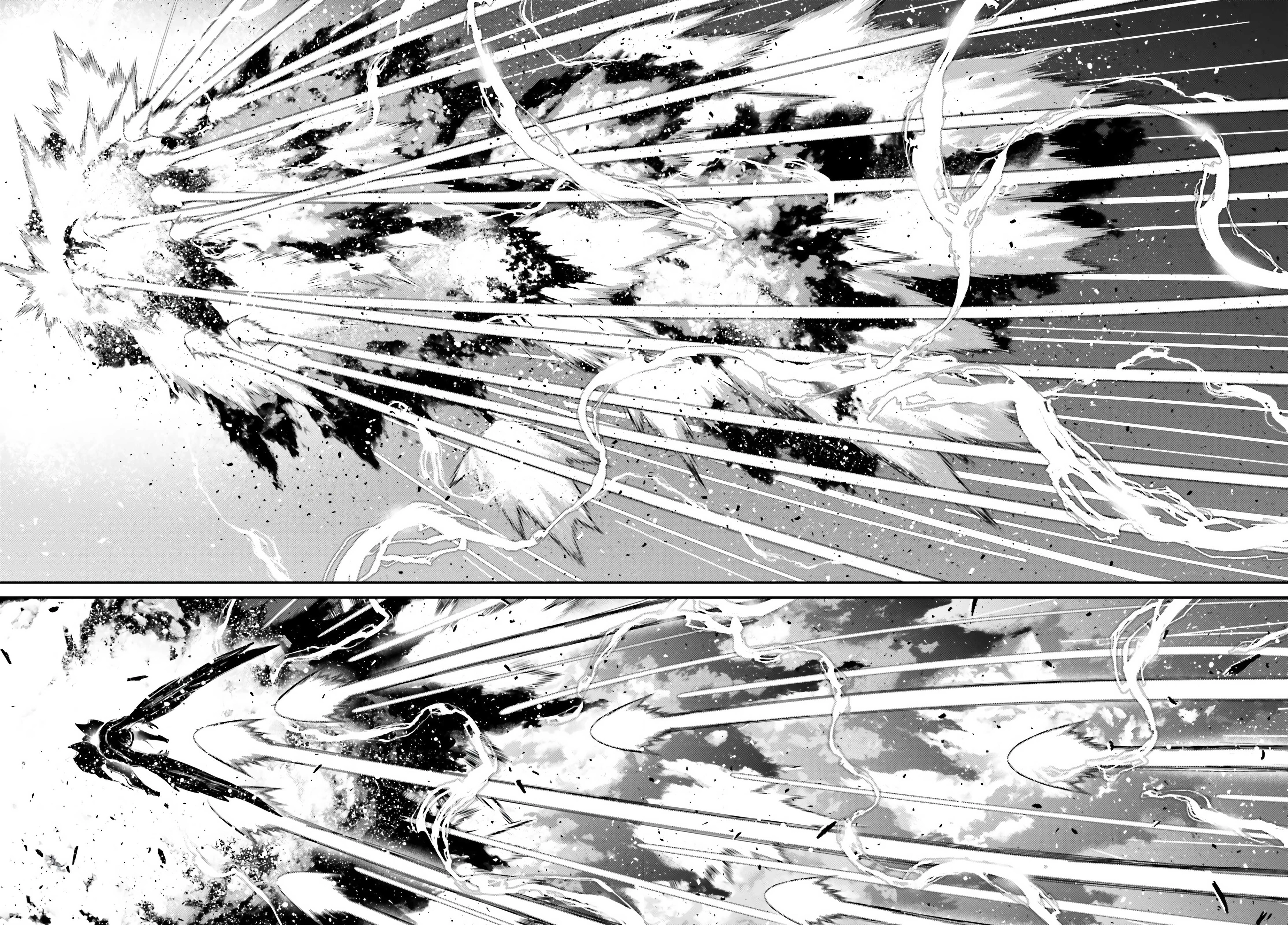 Youjo Senki Chapter 118 page 5 - 