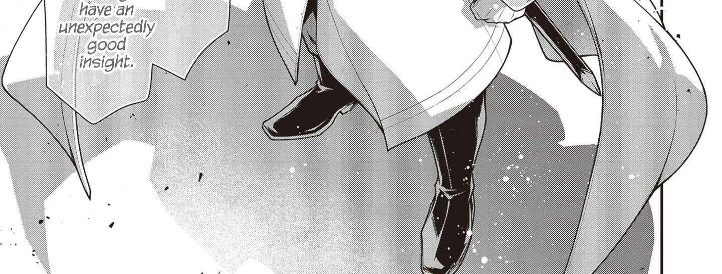 Youjo Senki Chapter 93 page 102 - 