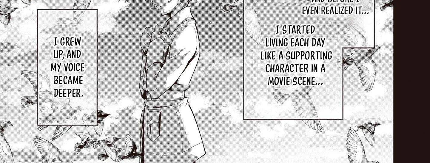 Youjo Senki Chapter 93 page 30 - 