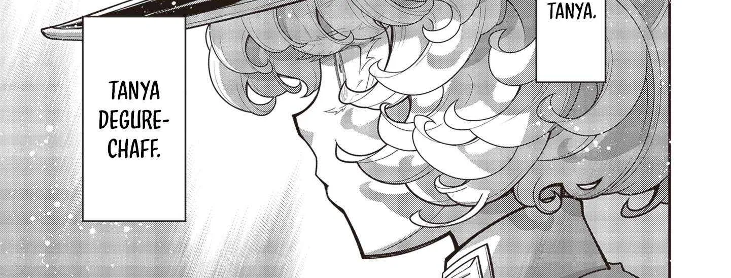 Youjo Senki Chapter 93 page 34 - 