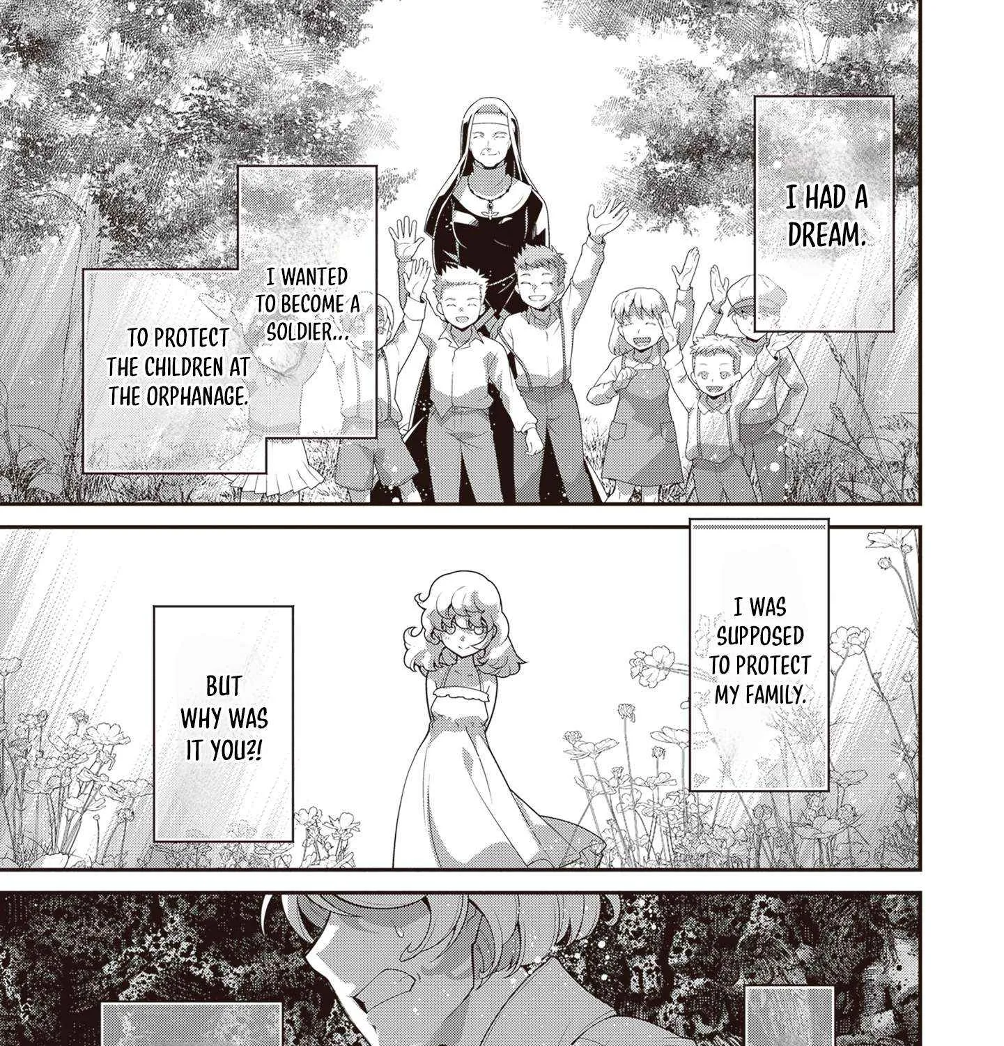 Youjo Senki Chapter 93 page 37 - 