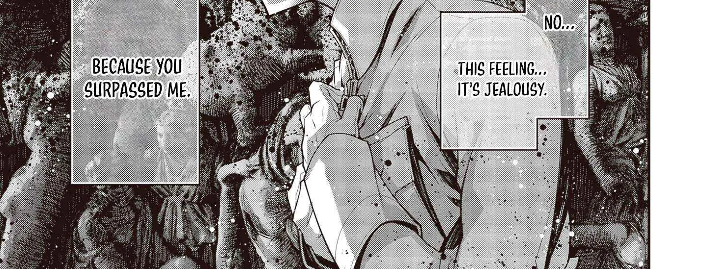 Youjo Senki Chapter 93 page 38 - 