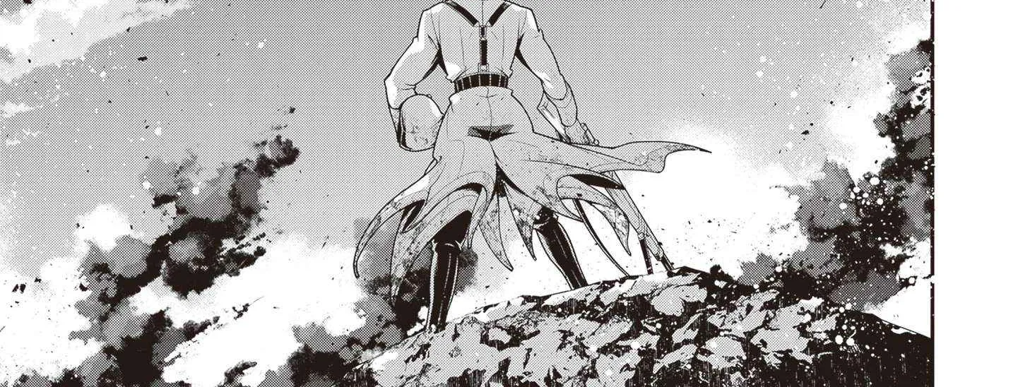 Youjo Senki Chapter 93 page 42 - 