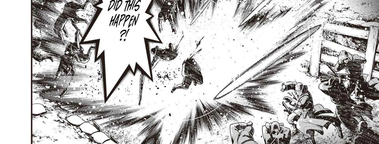 Youjo Senki Chapter 93 page 44 - 
