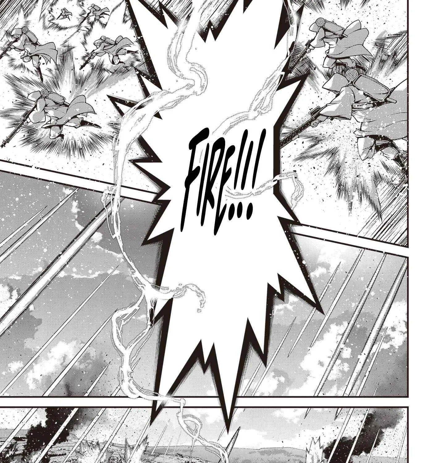 Youjo Senki Chapter 93 page 49 - 