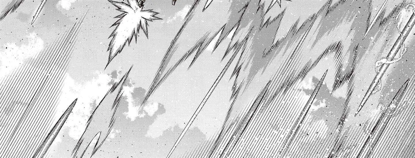 Youjo Senki Chapter 93 page 6 - 