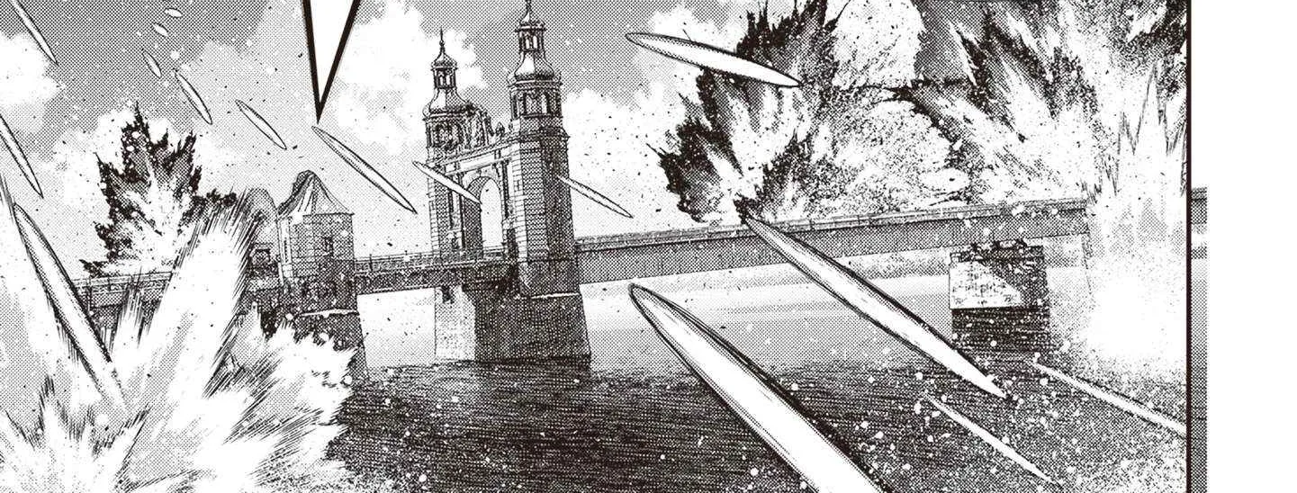 Youjo Senki Chapter 93 page 58 - 