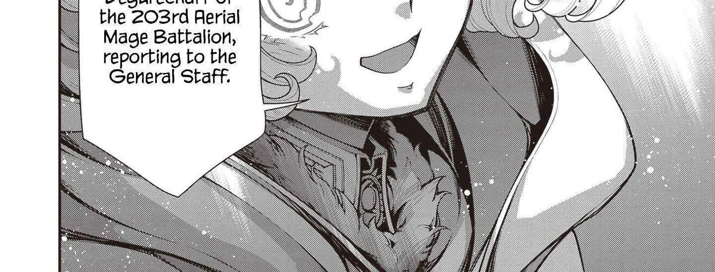 Youjo Senki Chapter 93 page 64 - 