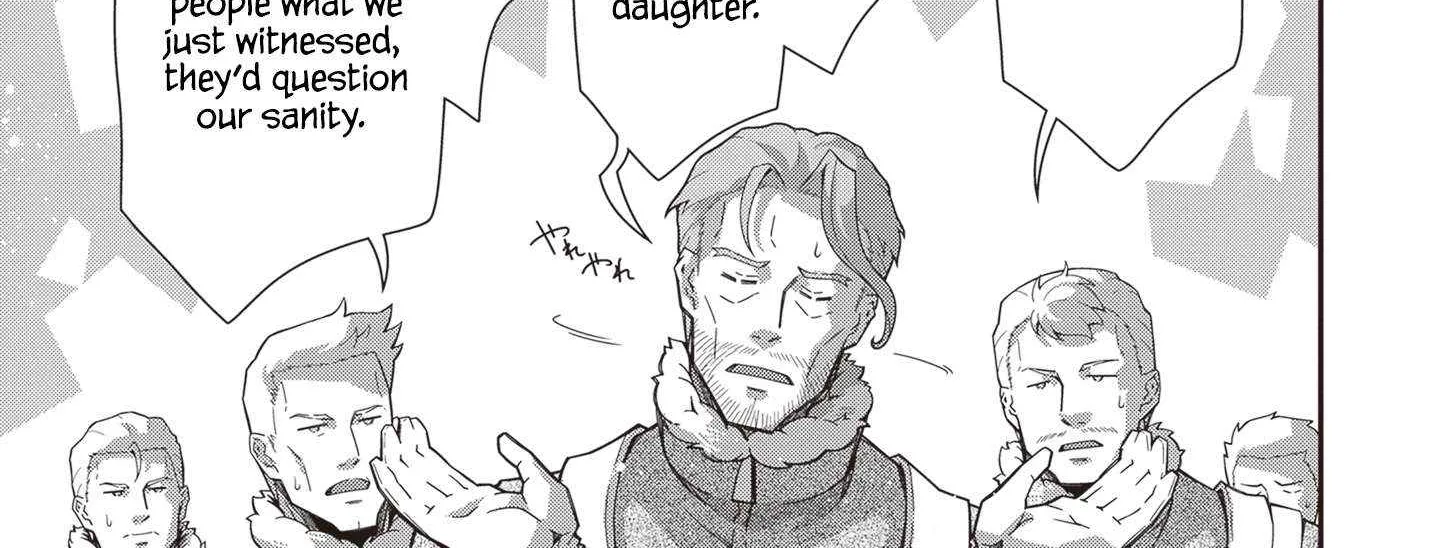 Youjo Senki Chapter 93 page 74 - 