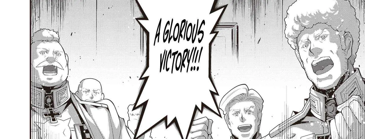 Youjo Senki Chapter 93 page 80 - 