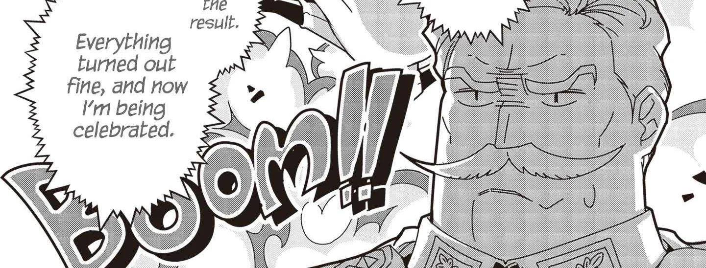 Youjo Senki Chapter 93 page 84 - 